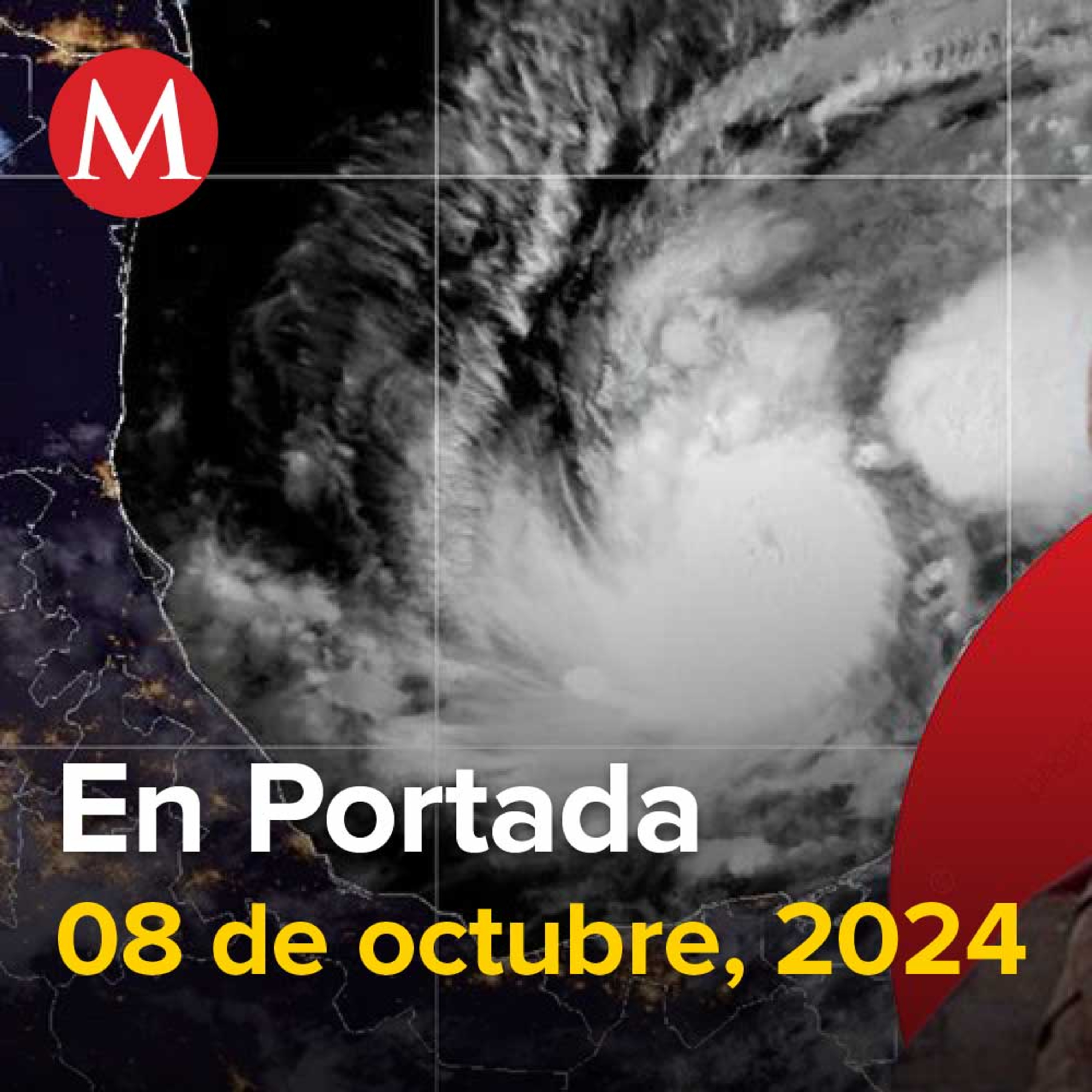En Portada, historias que se escuchan