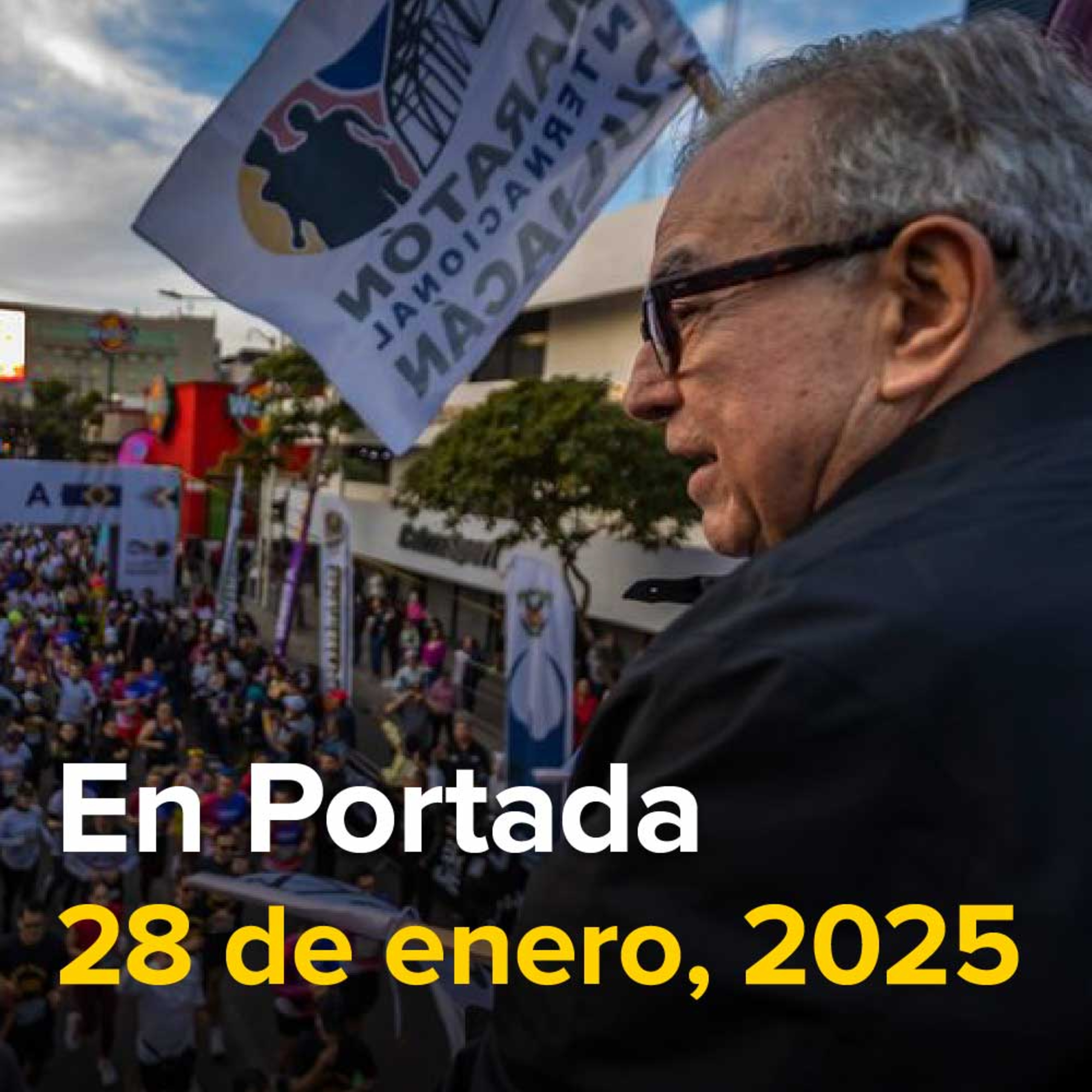 En Portada, historias que se escuchan