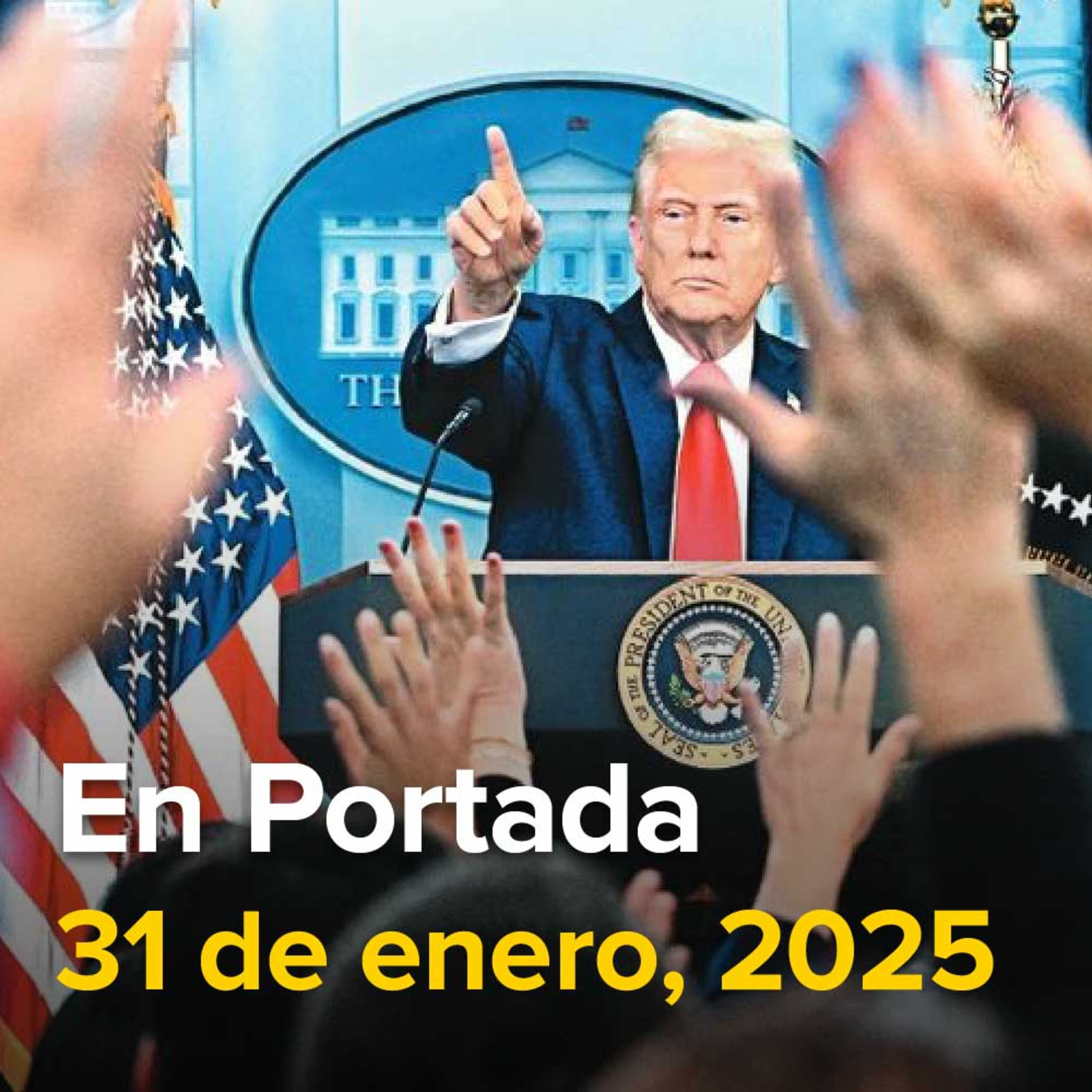 En Portada, historias que se escuchan