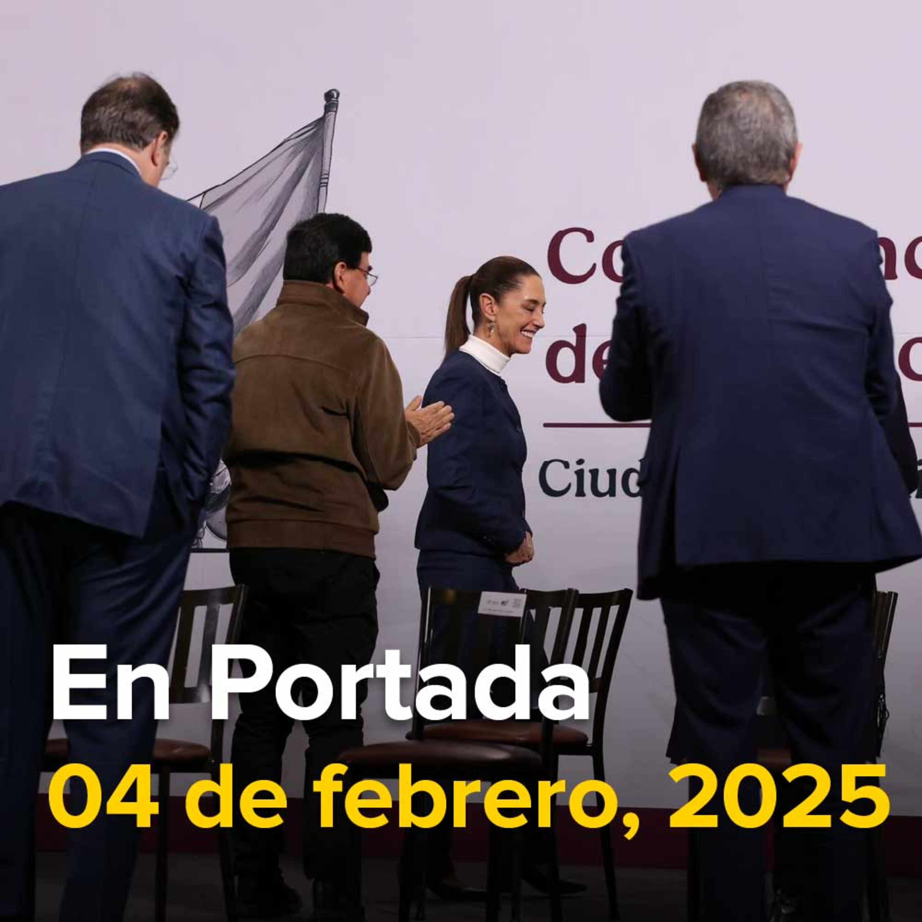 En Portada, historias que se escuchan