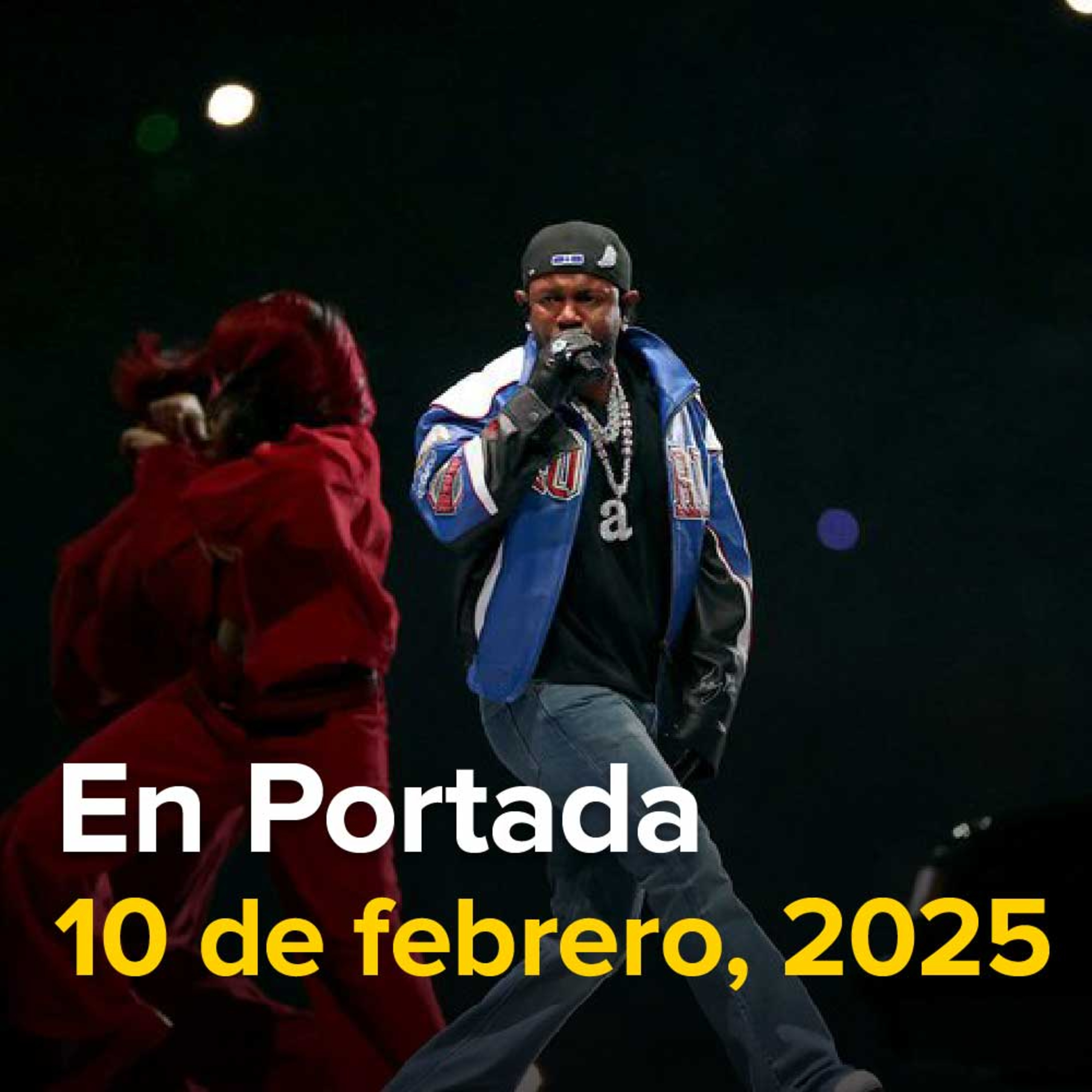 En Portada, historias que se escuchan