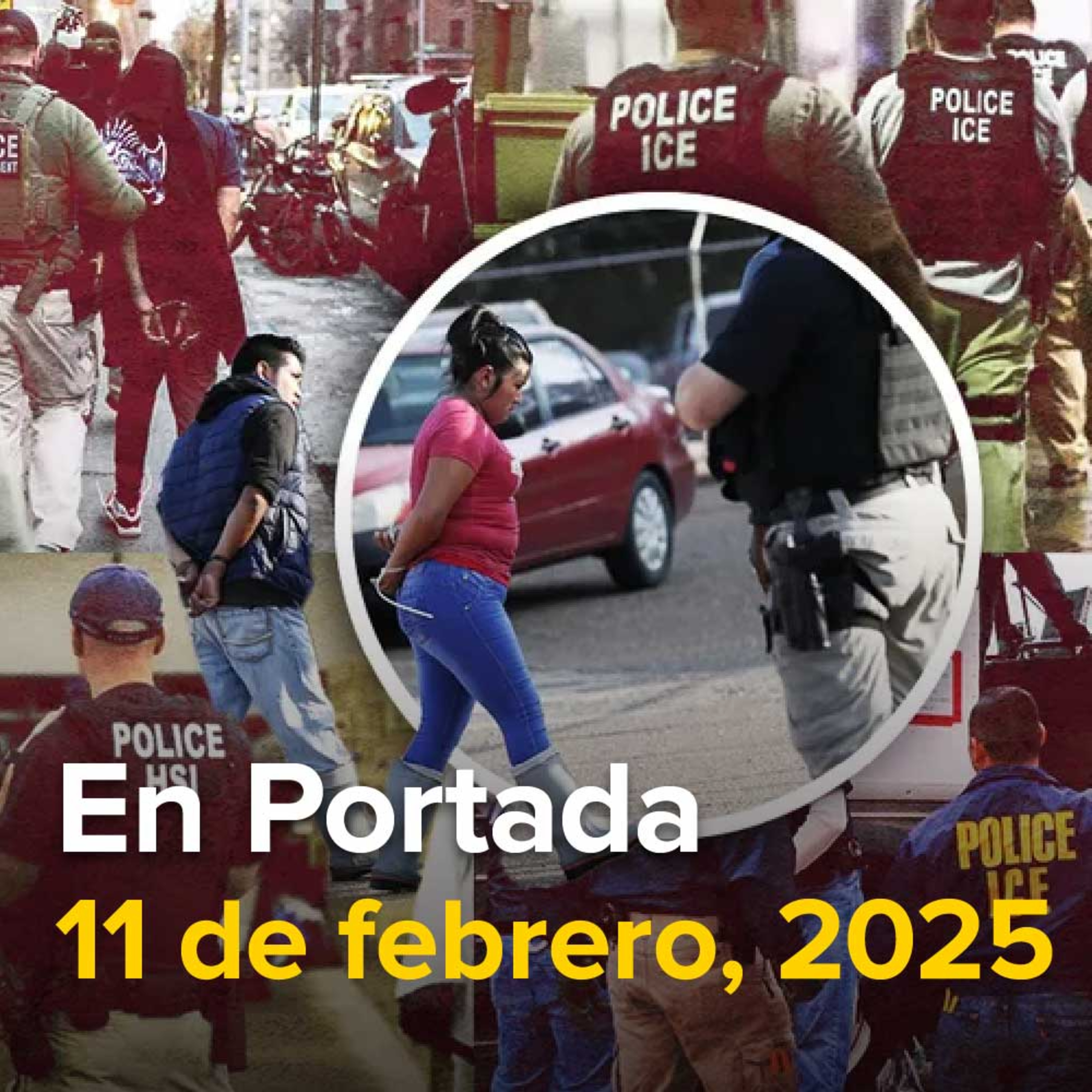 En Portada, historias que se escuchan