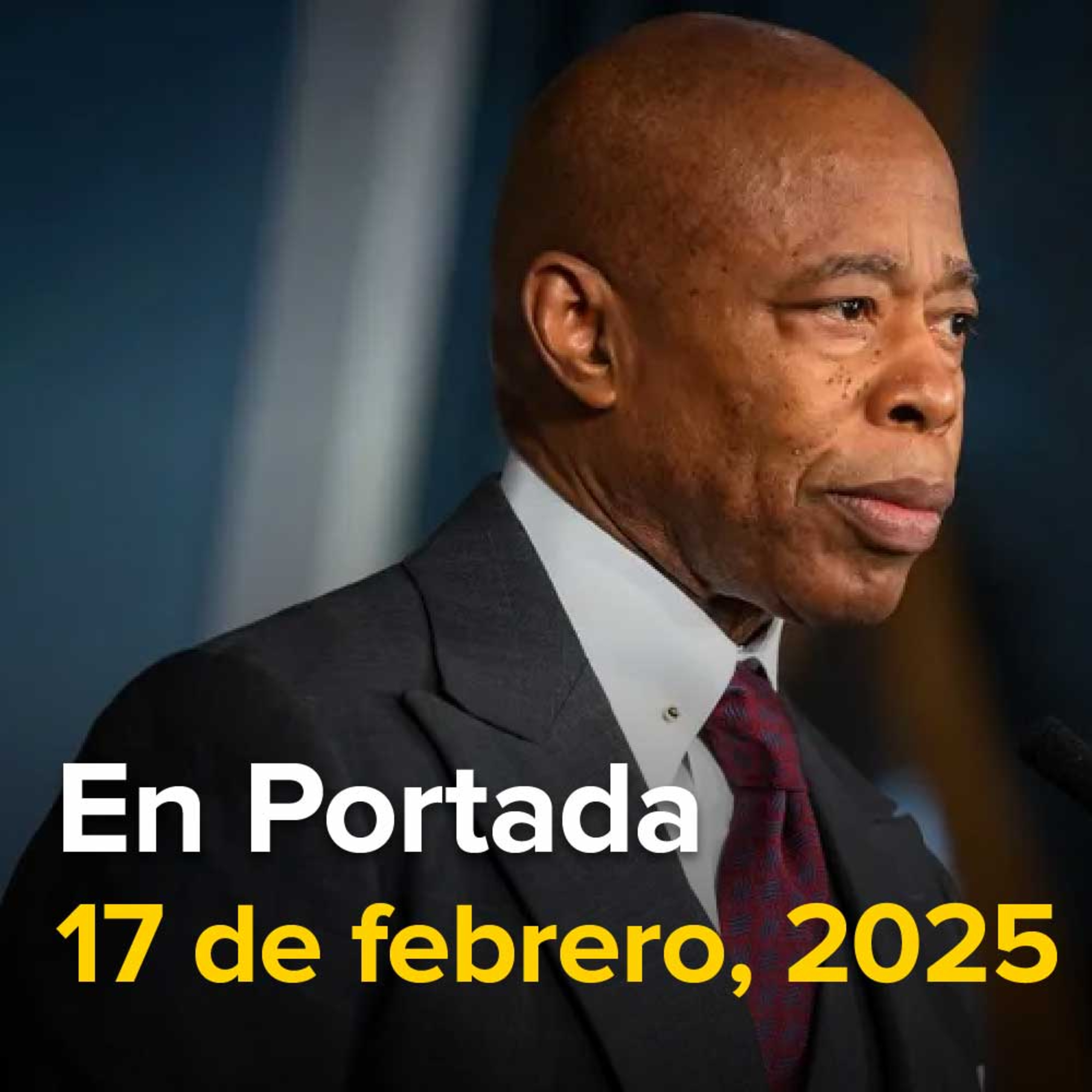En Portada, historias que se escuchan