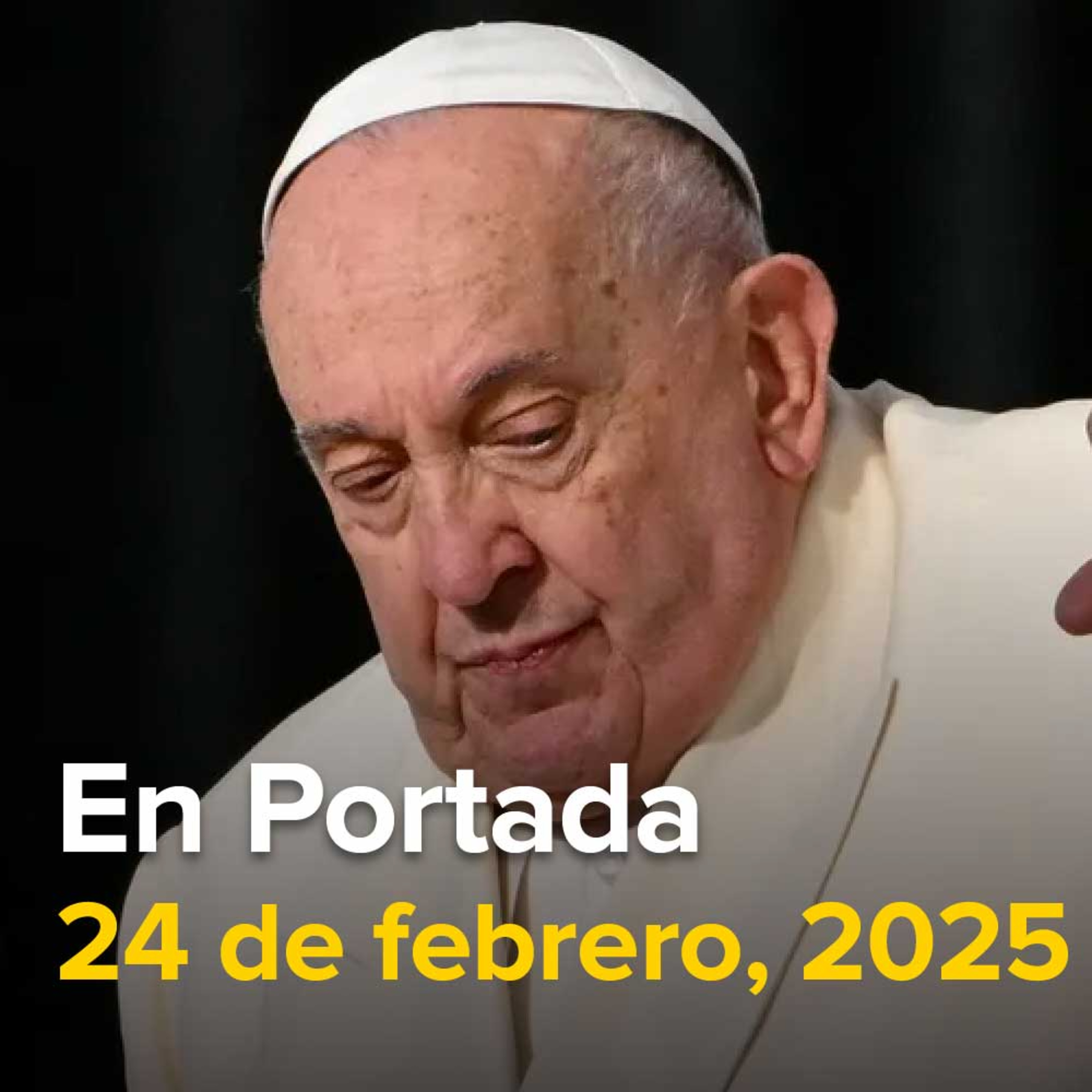 En Portada, historias que se escuchan