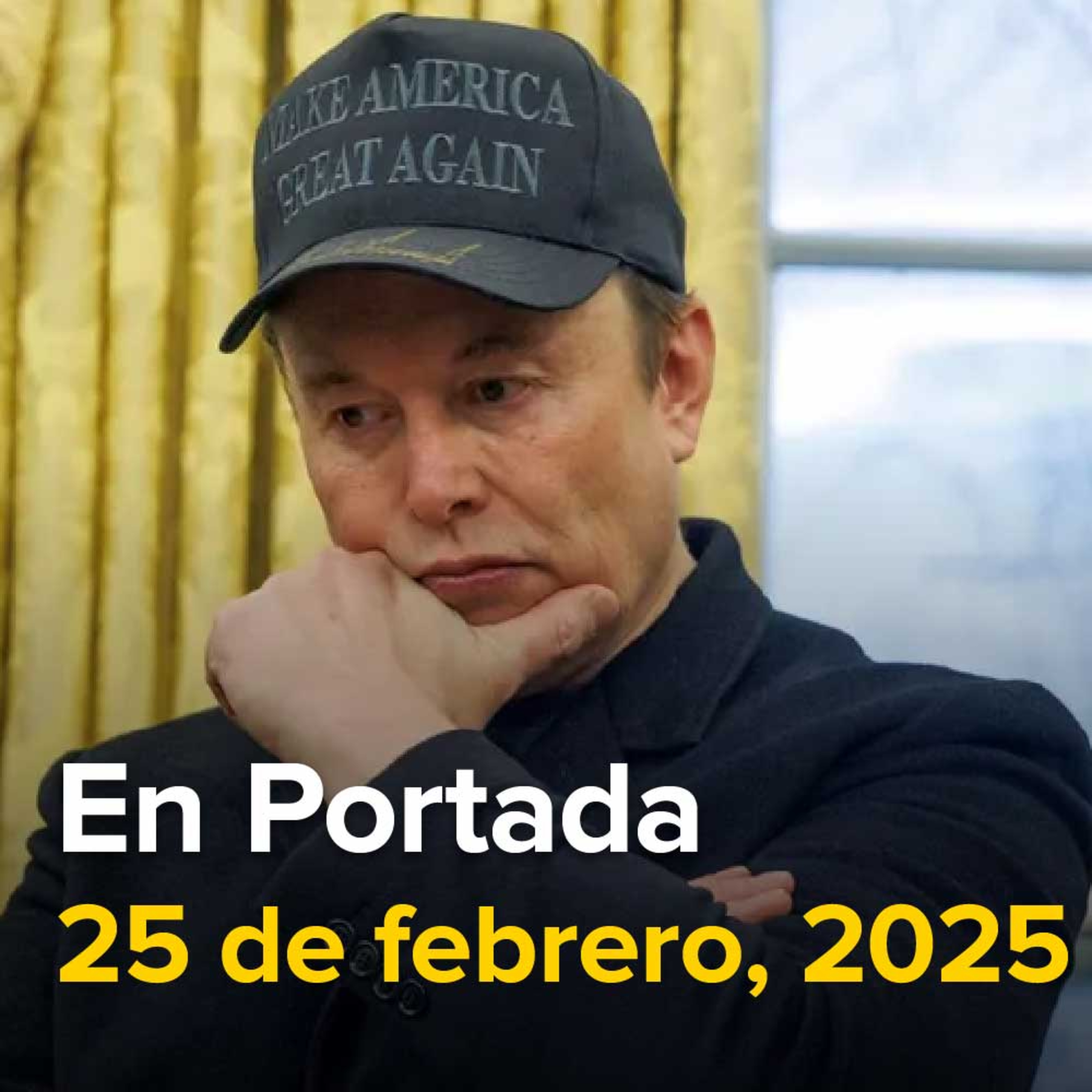 En Portada, historias que se escuchan