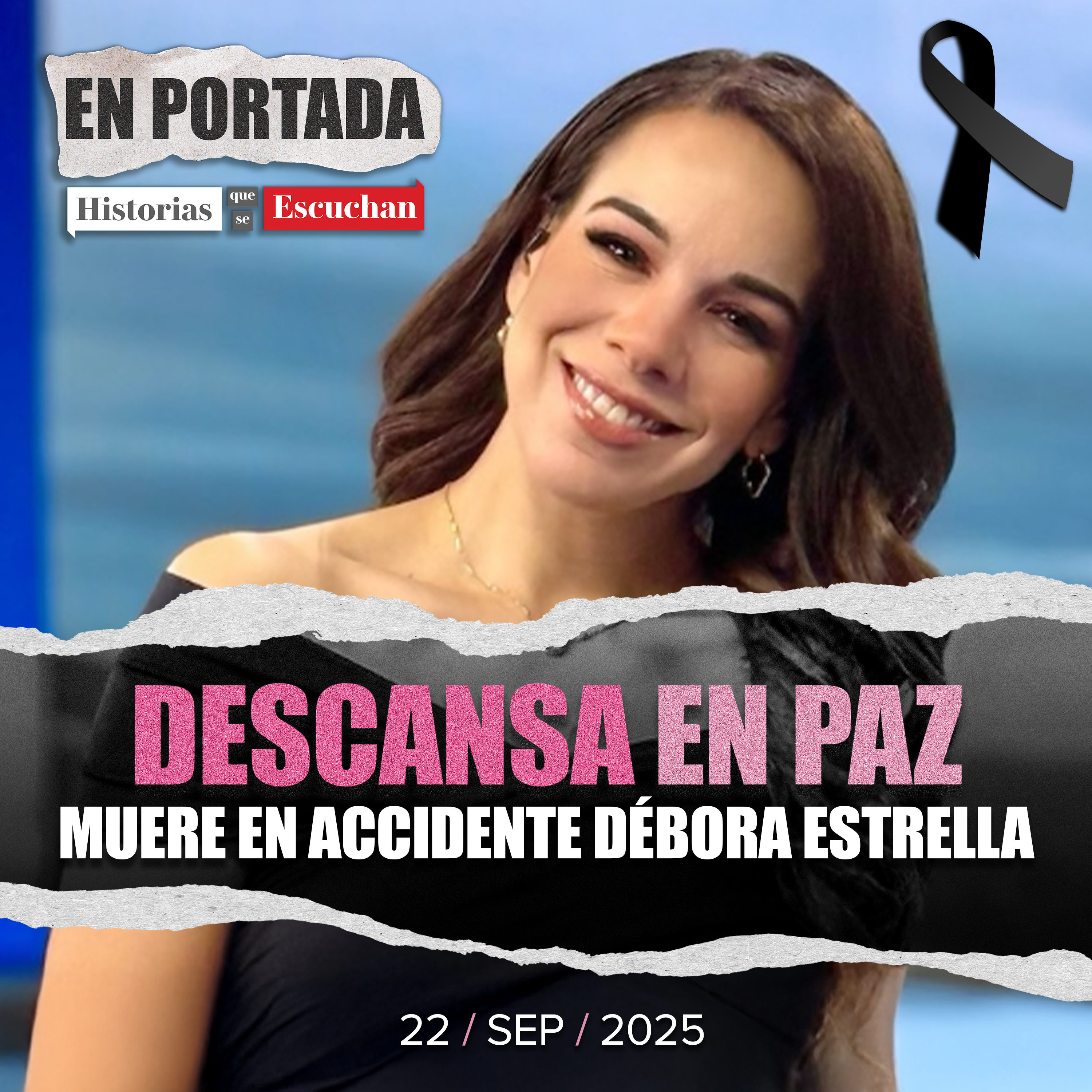 En Portada, historias que se escuchan