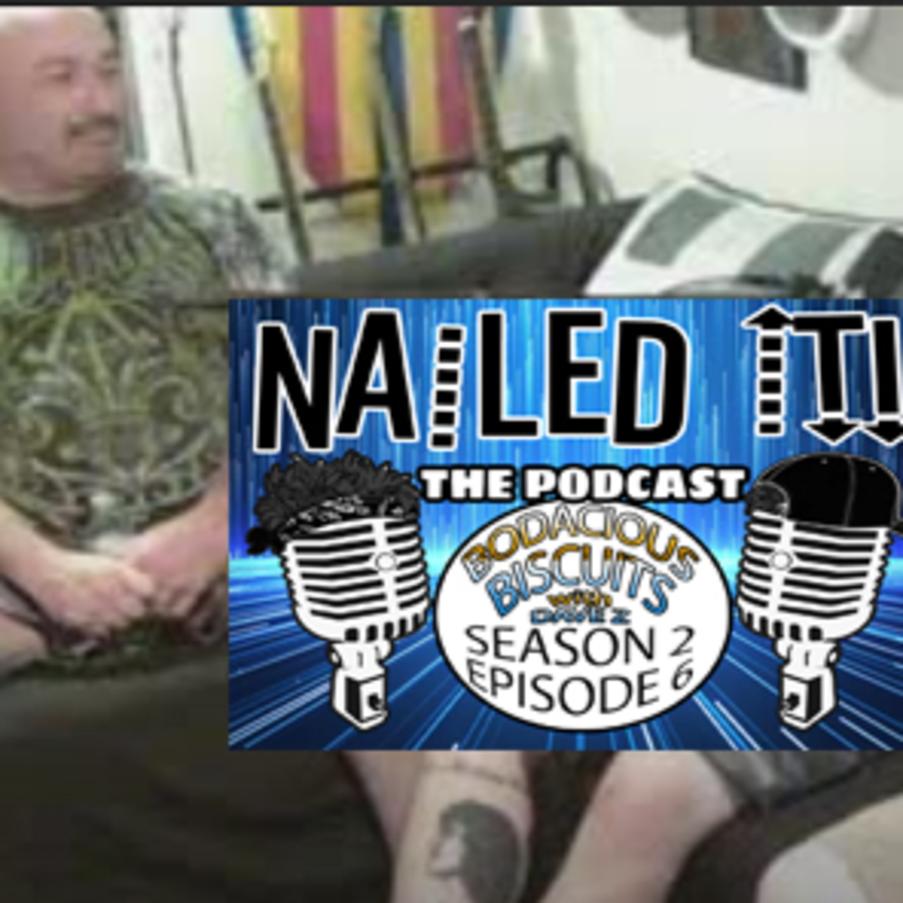 Nailed It! The Podcast