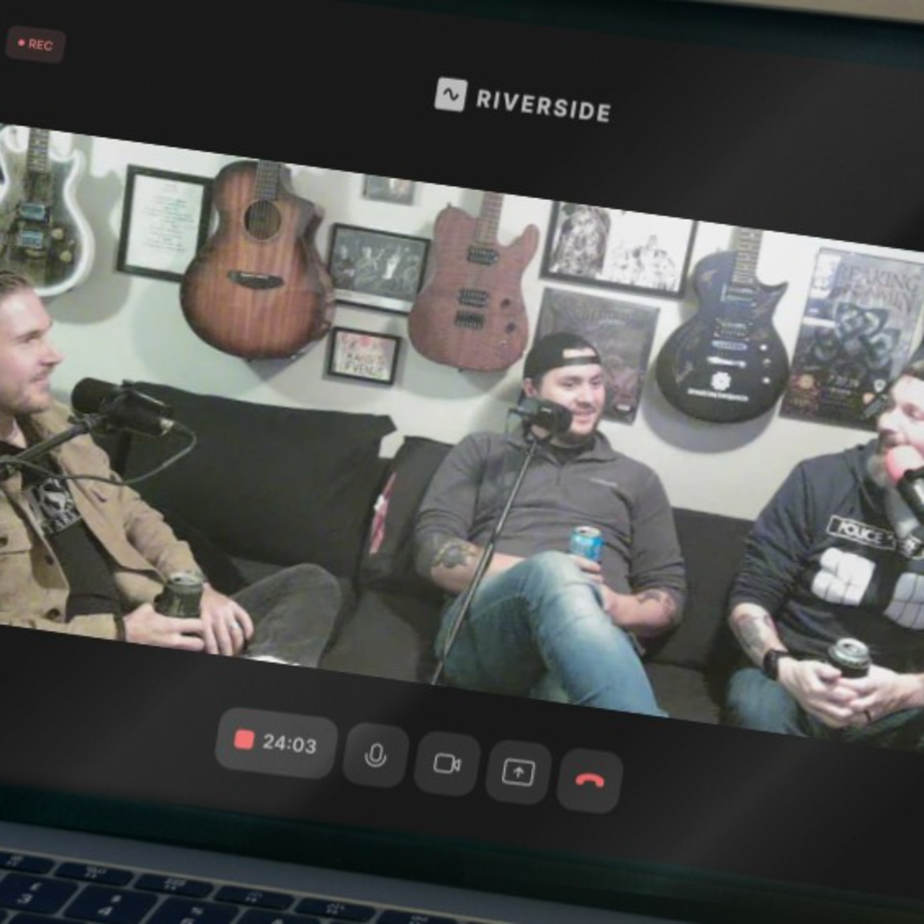 Nailed It! The Podcast