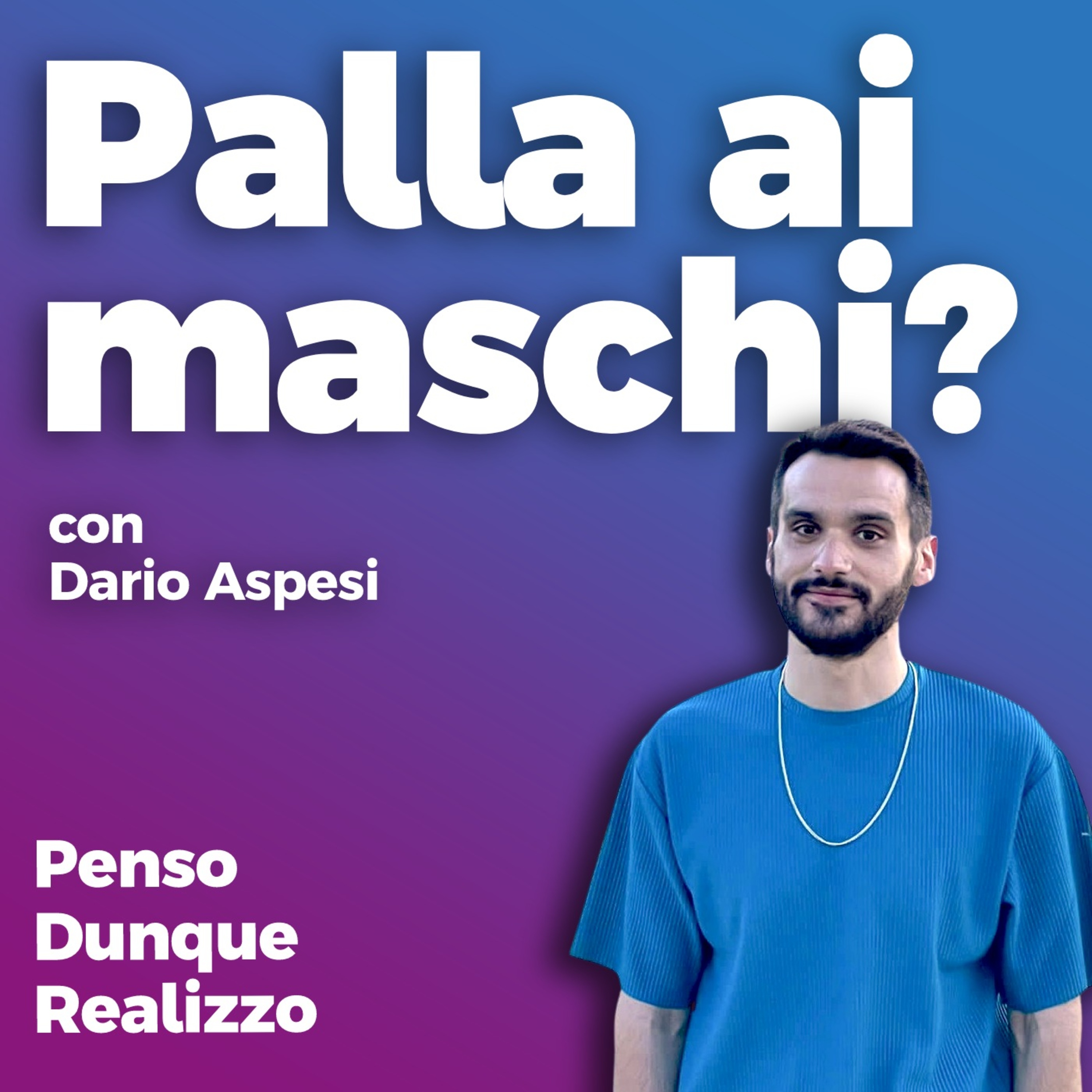 Penso Dunque Realizzo