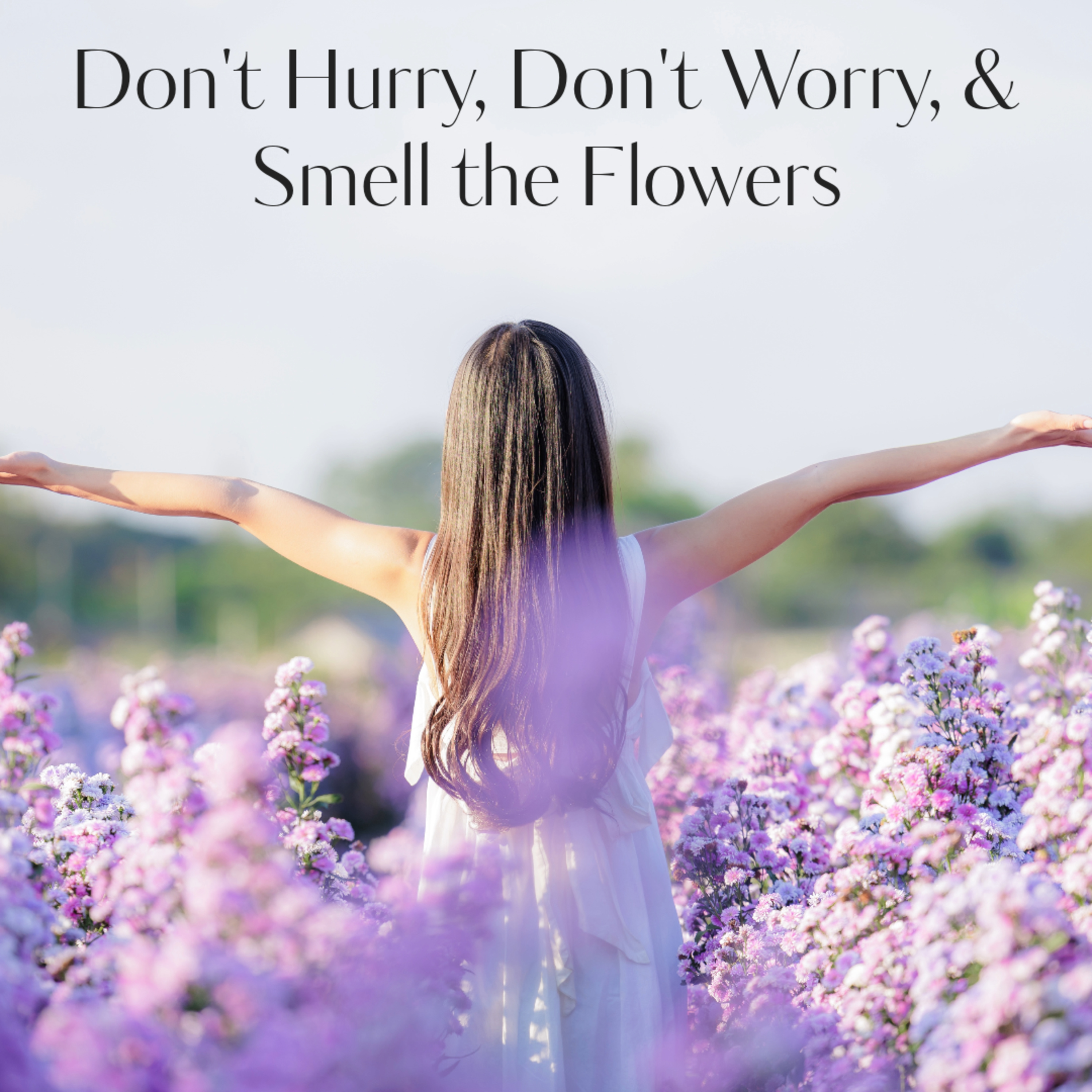 The Simple Pleasures: 3 Rules for Happiness episode artwork