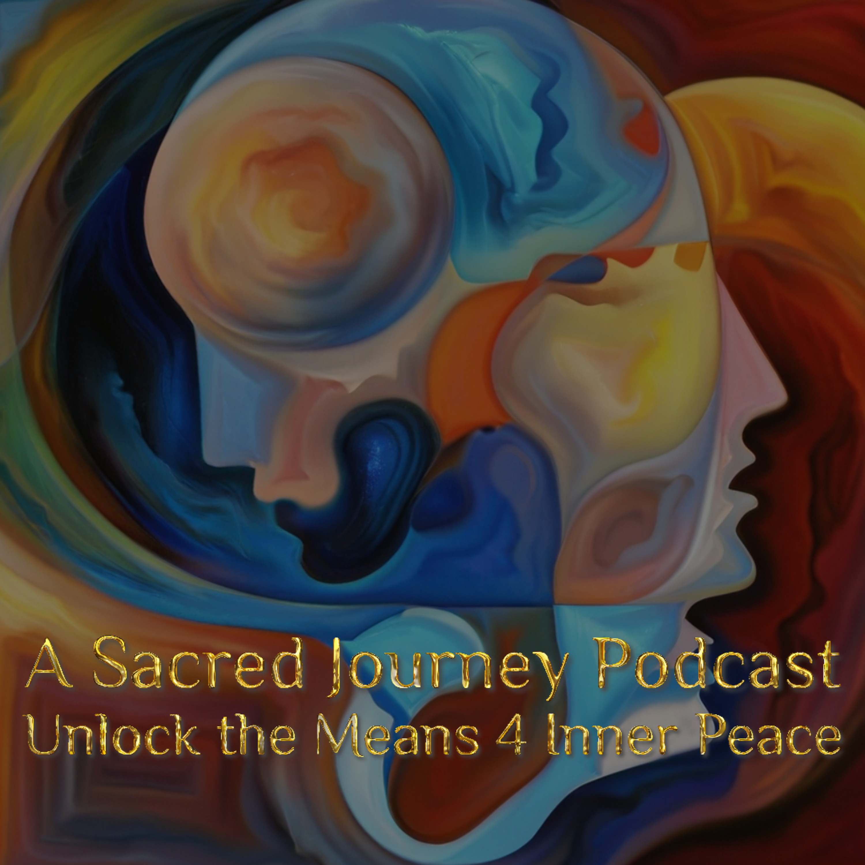 Unlock the Means 4 Inner Peace episode artwork