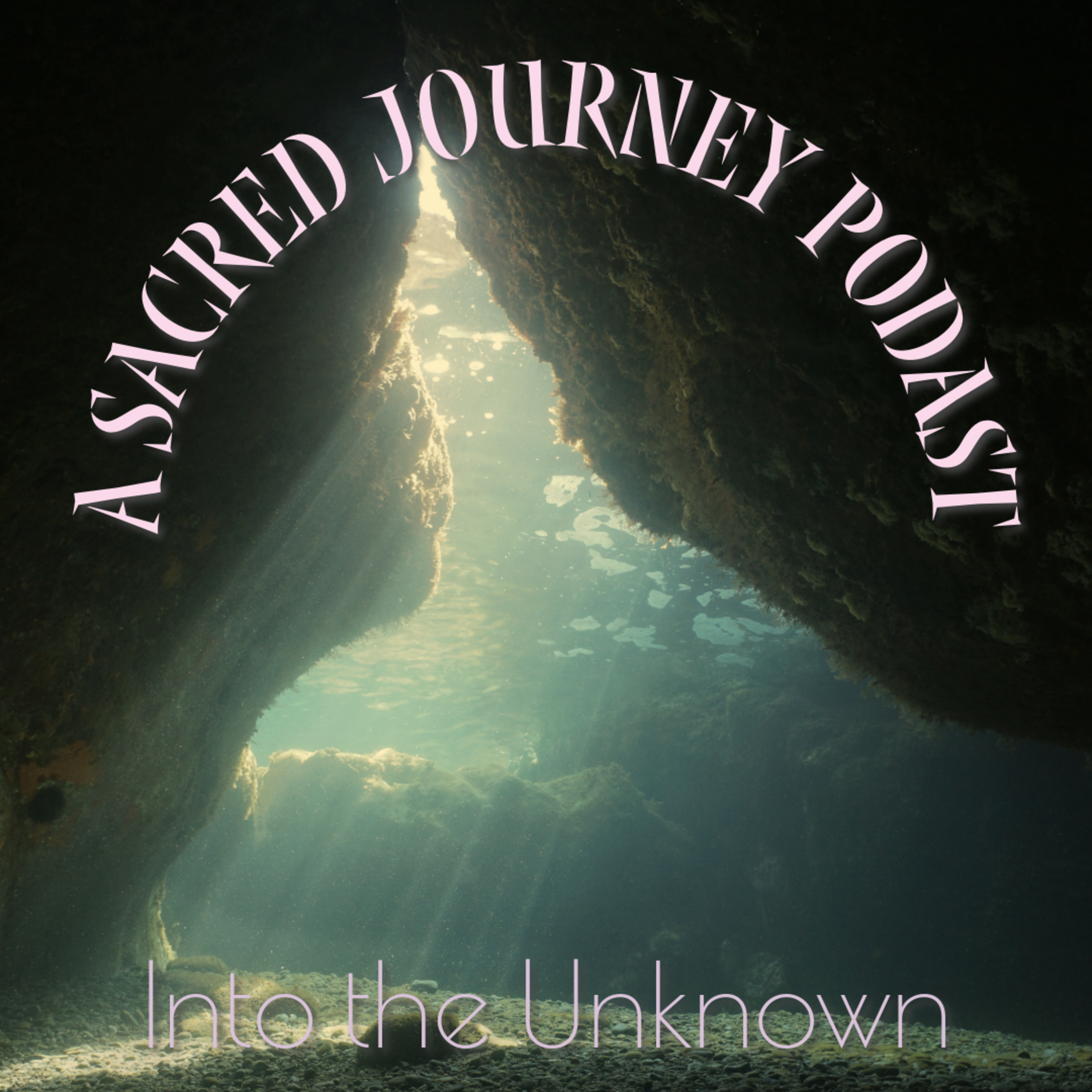 Embrace the Unknown: 2 Journey into the Abyss of Dreams episode artwork