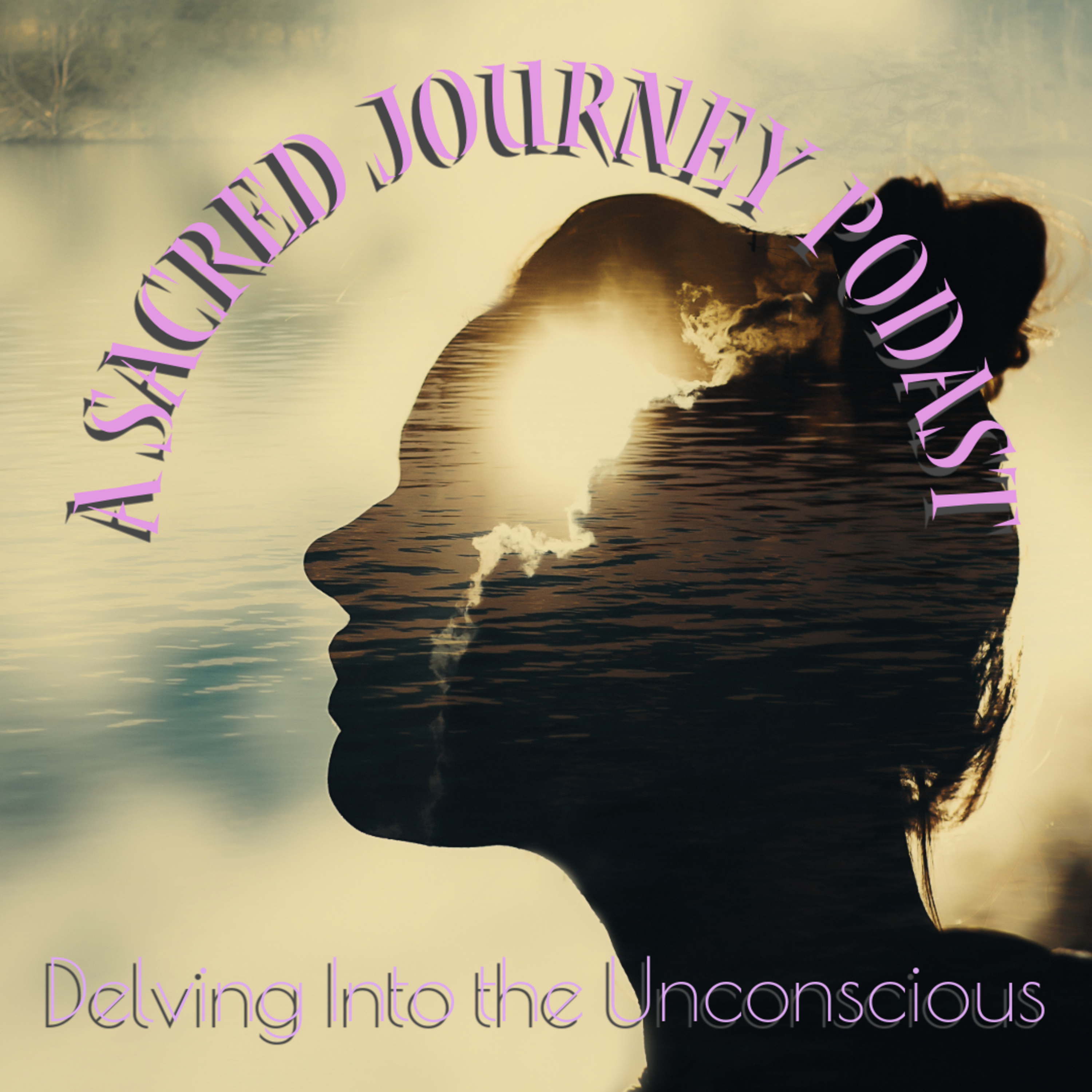 Delving into the Unconscious episode artwork