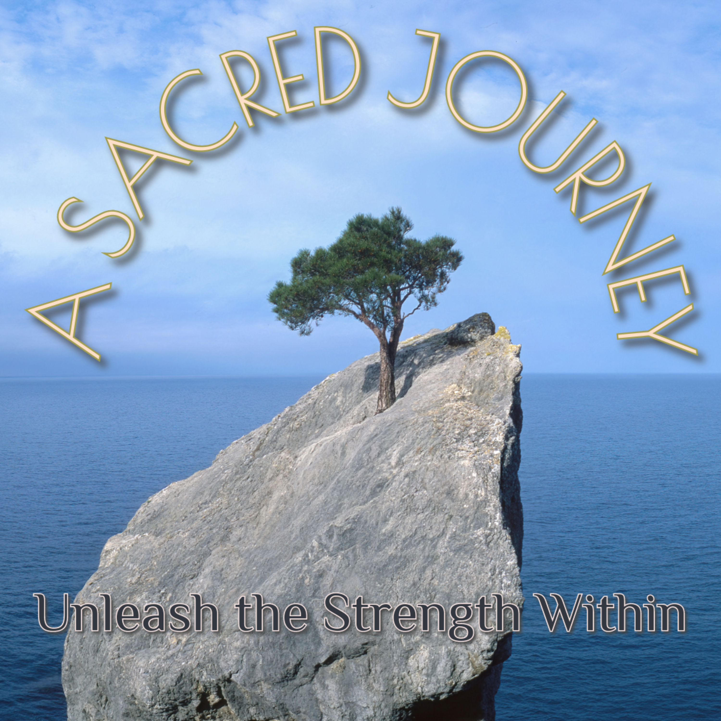 Unleash the Strength Within: Harness the Power of Practical Self-Esteem. episode artwork