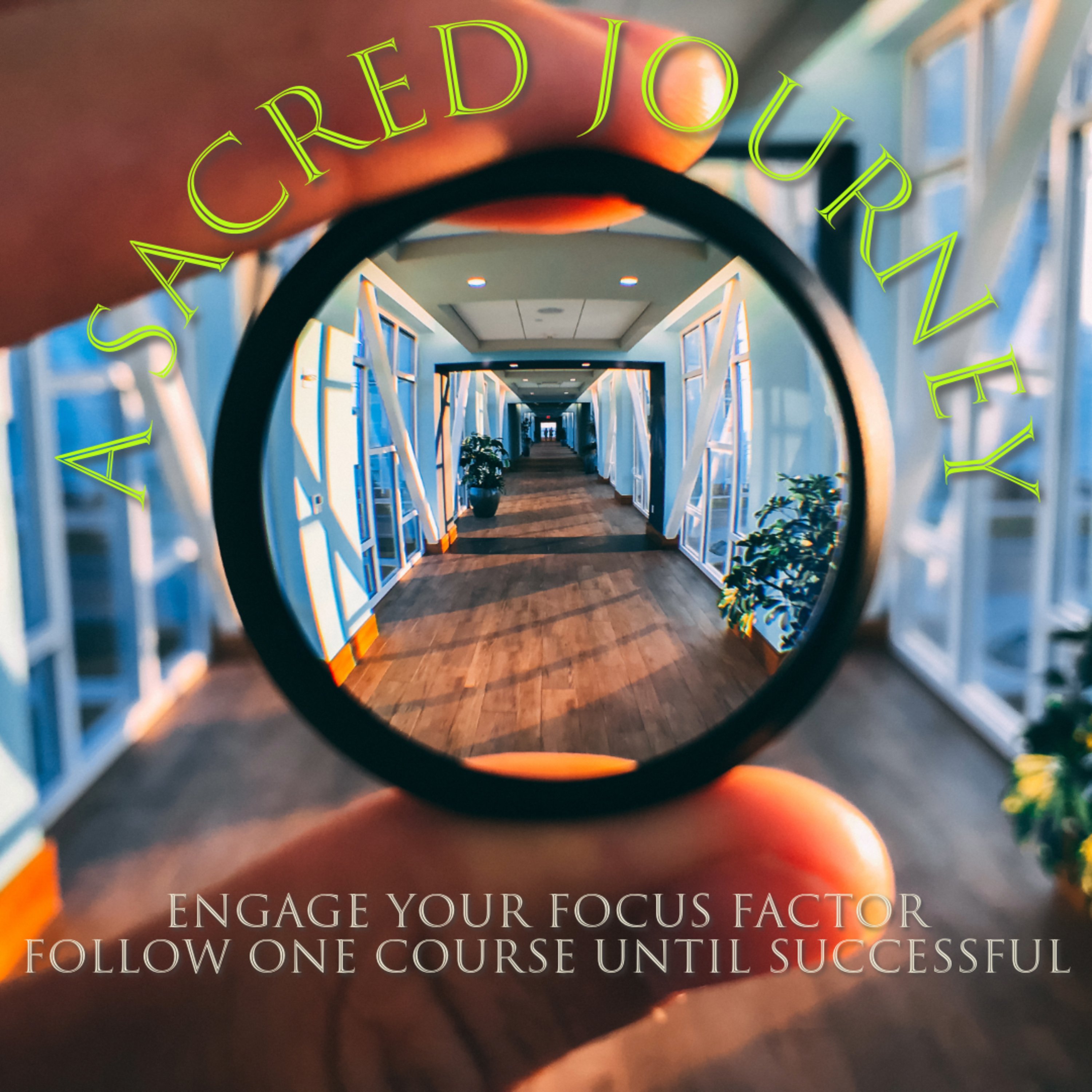 The Secret 2 Success? FOCUS episode artwork