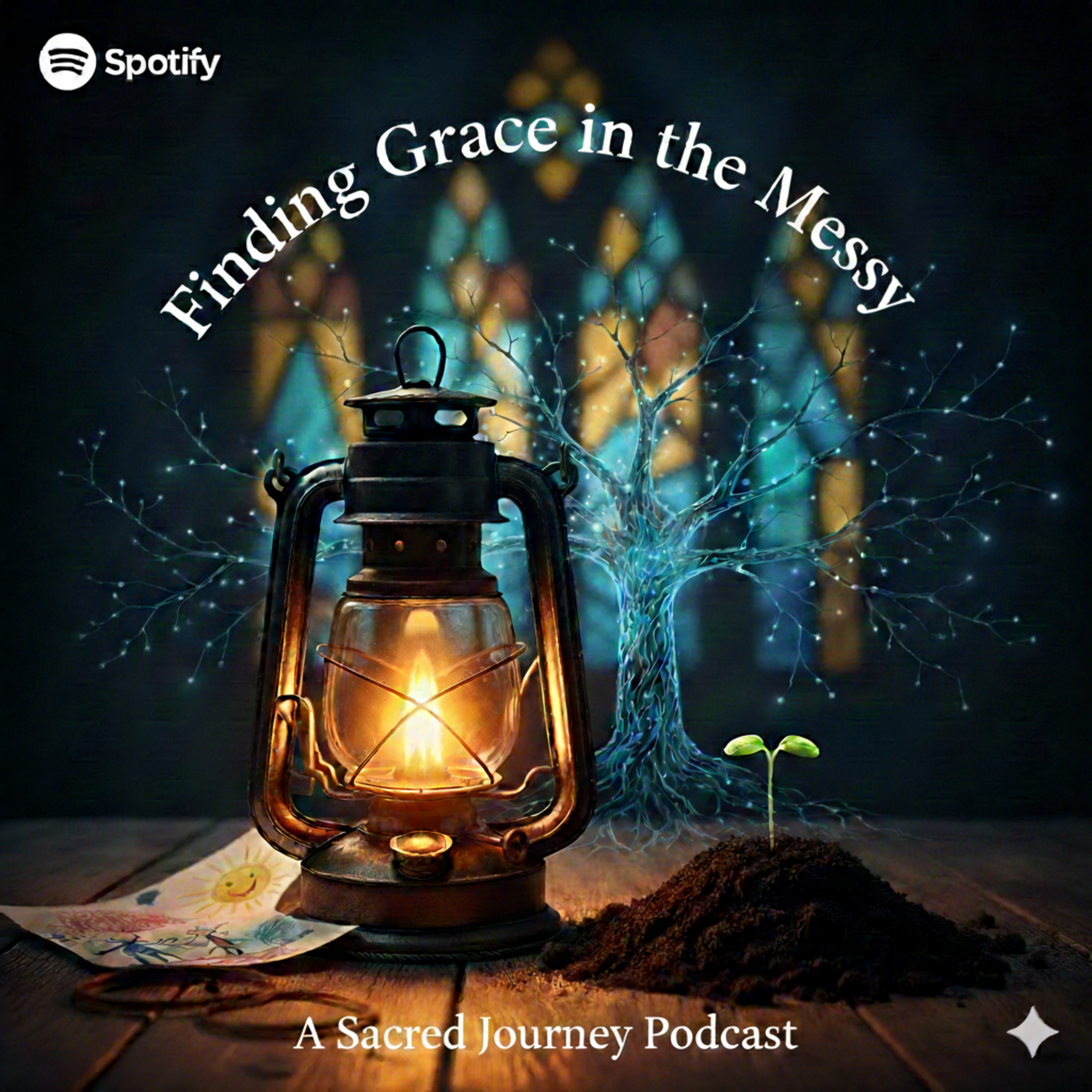 A Sacred Journey: Where Myths Unfold and Potential Awakens