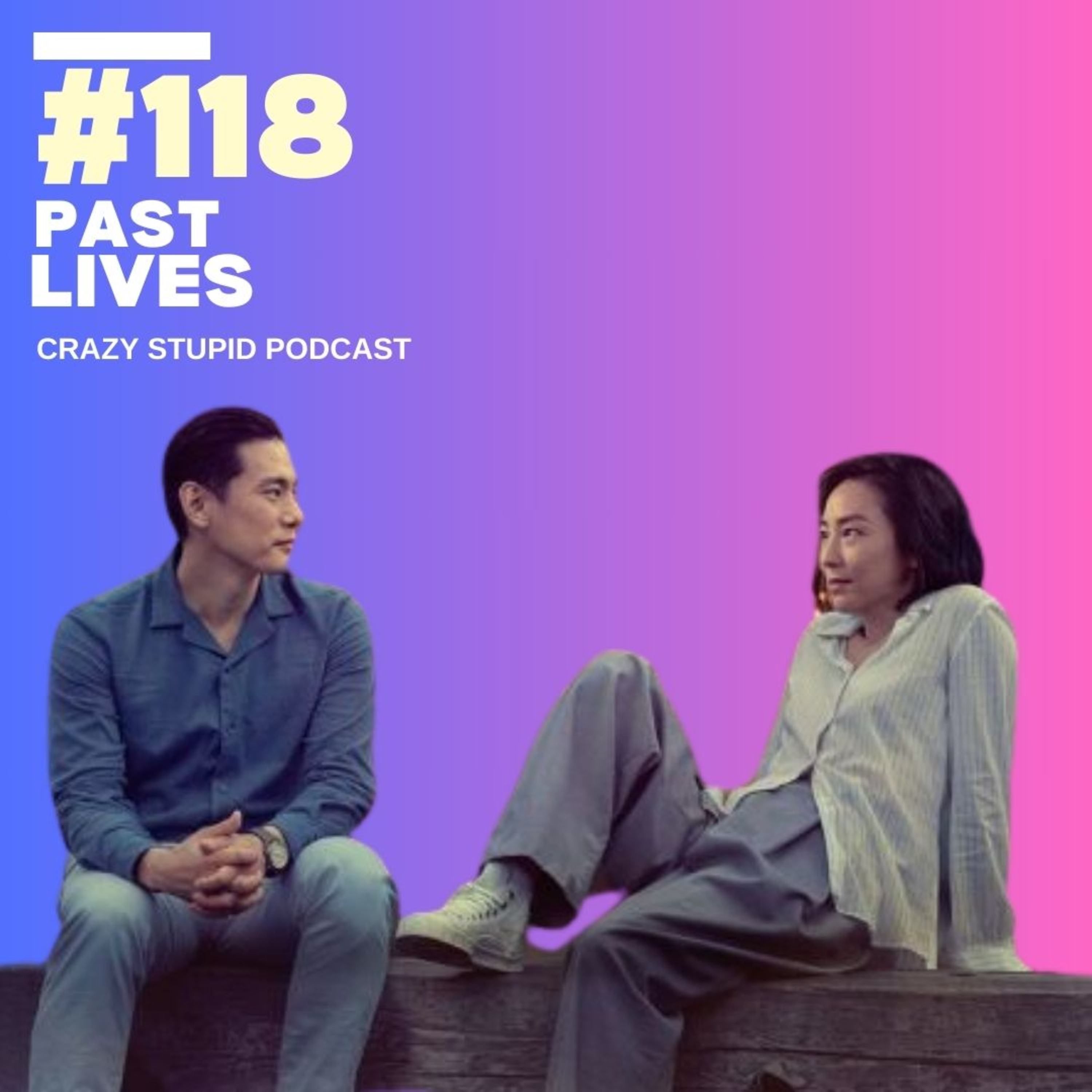 Crazy Stupid Podcast