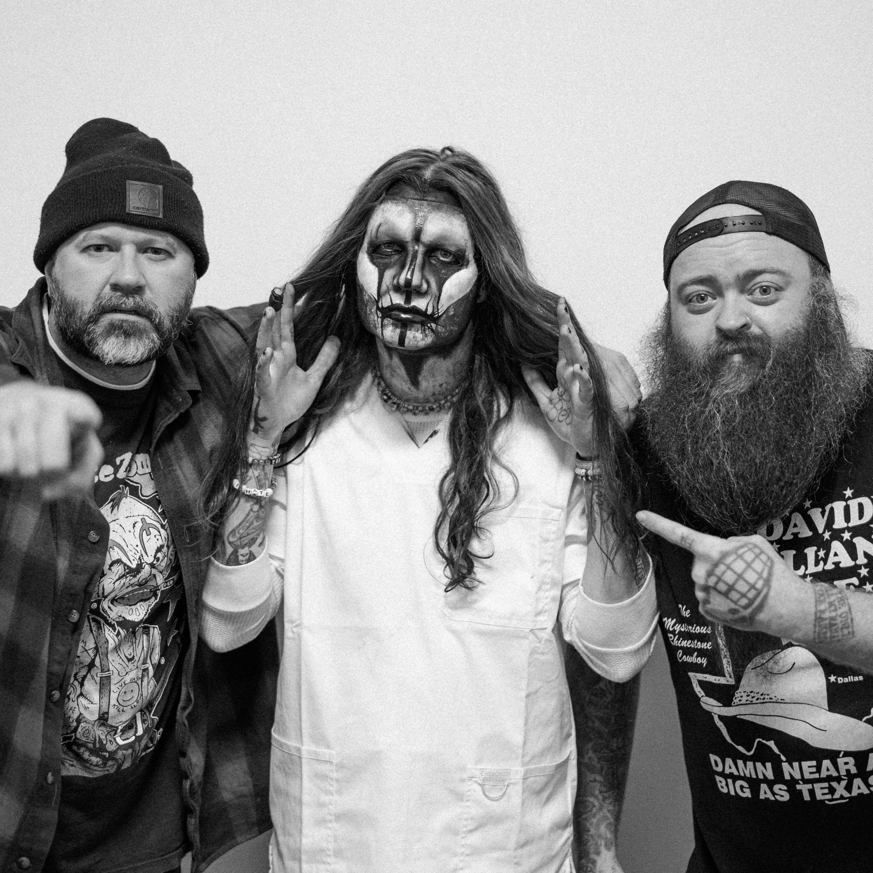 Episode 86 With Guest AJ Good of The House Of Masks episode artwork