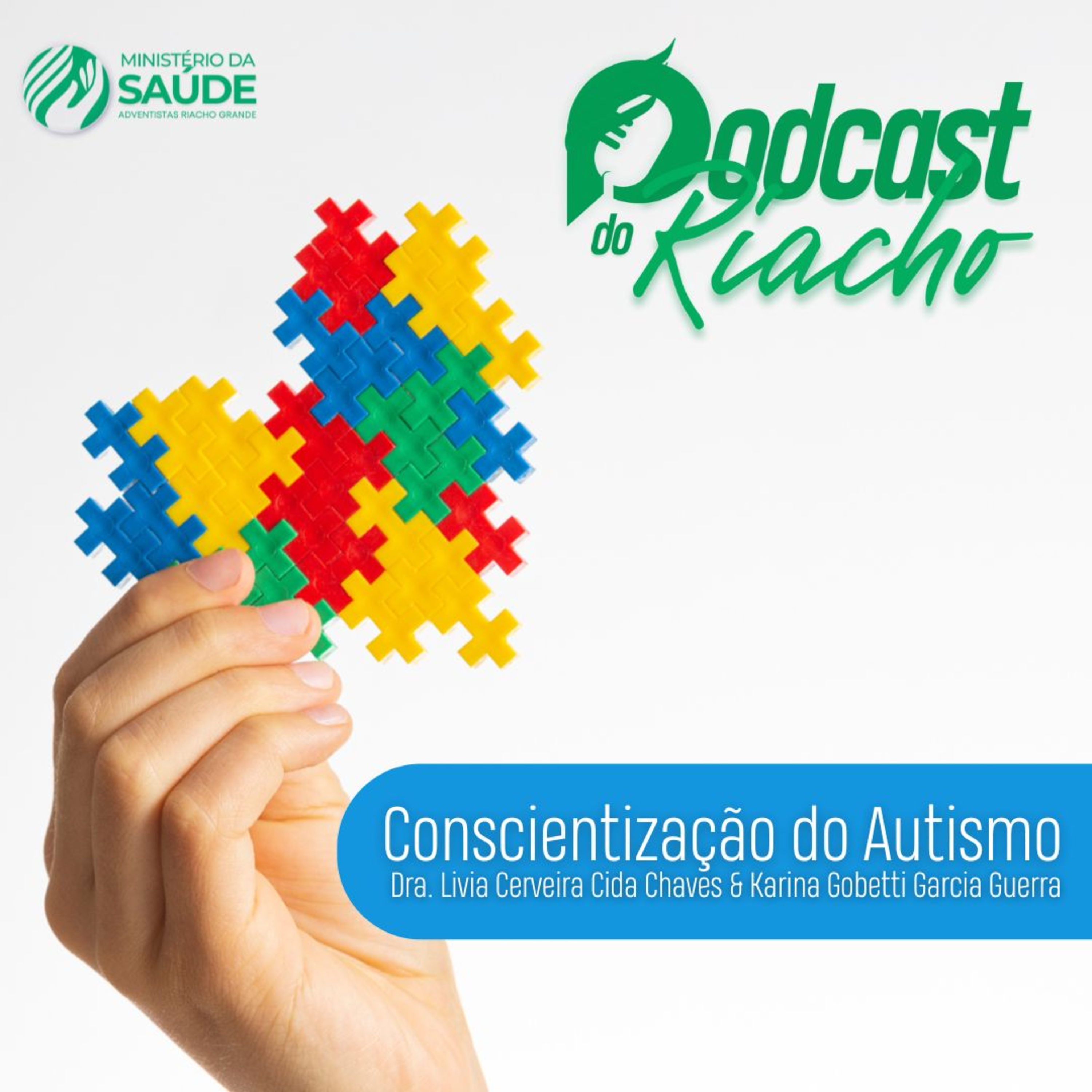 Adventistas Riacho Grande