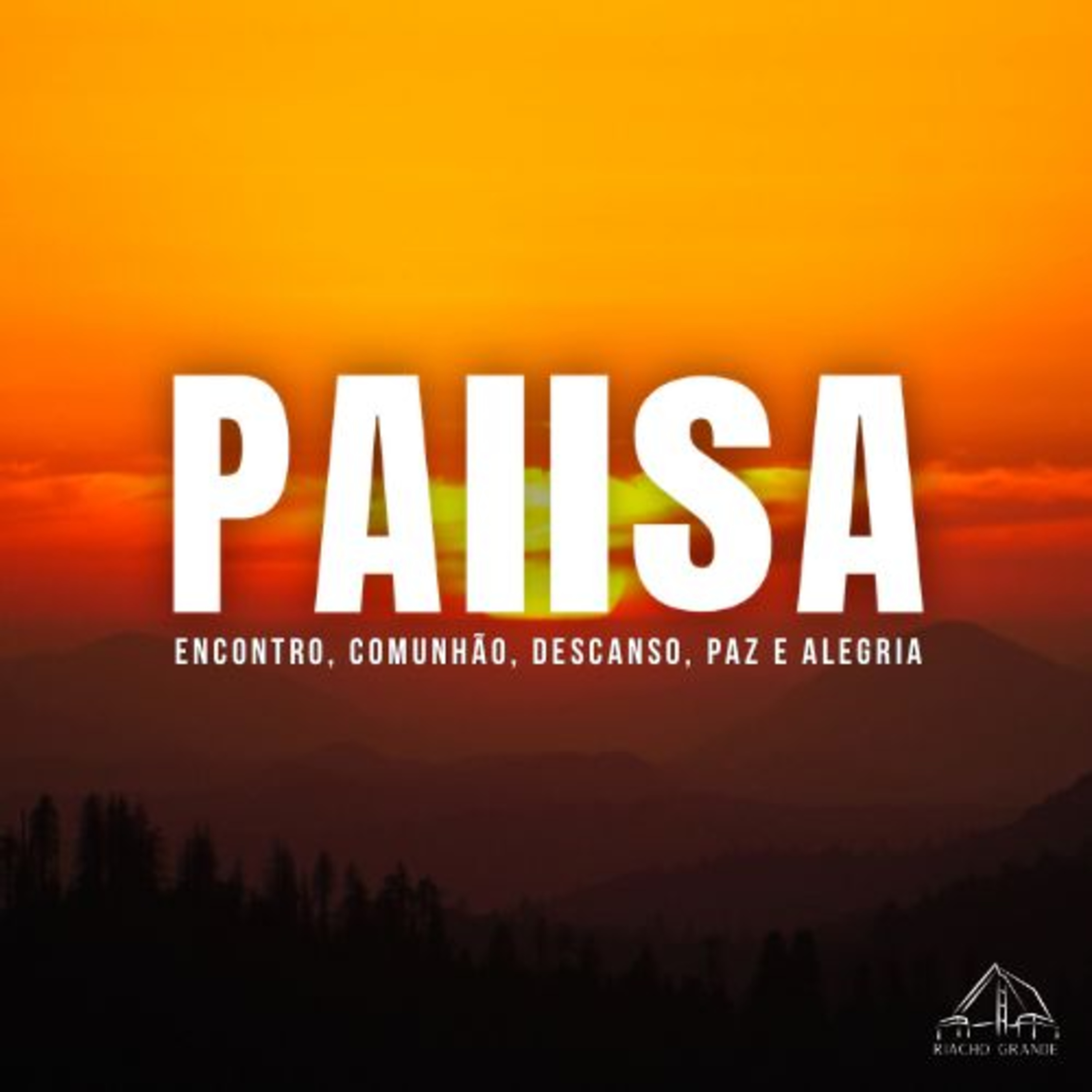 PAUSA | 4ª Temporada, Episódio #001 episode artwork
