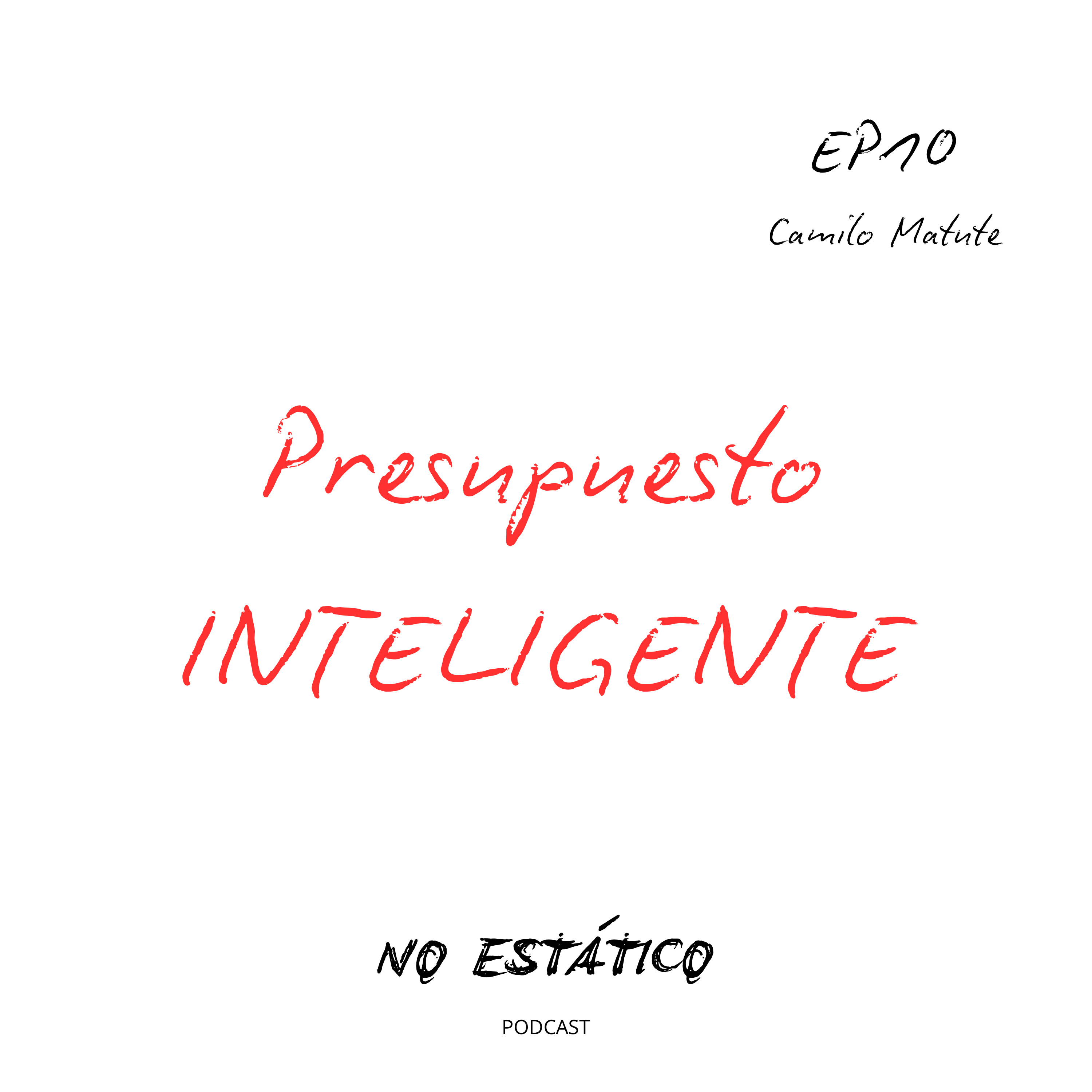 Portada de No estático
