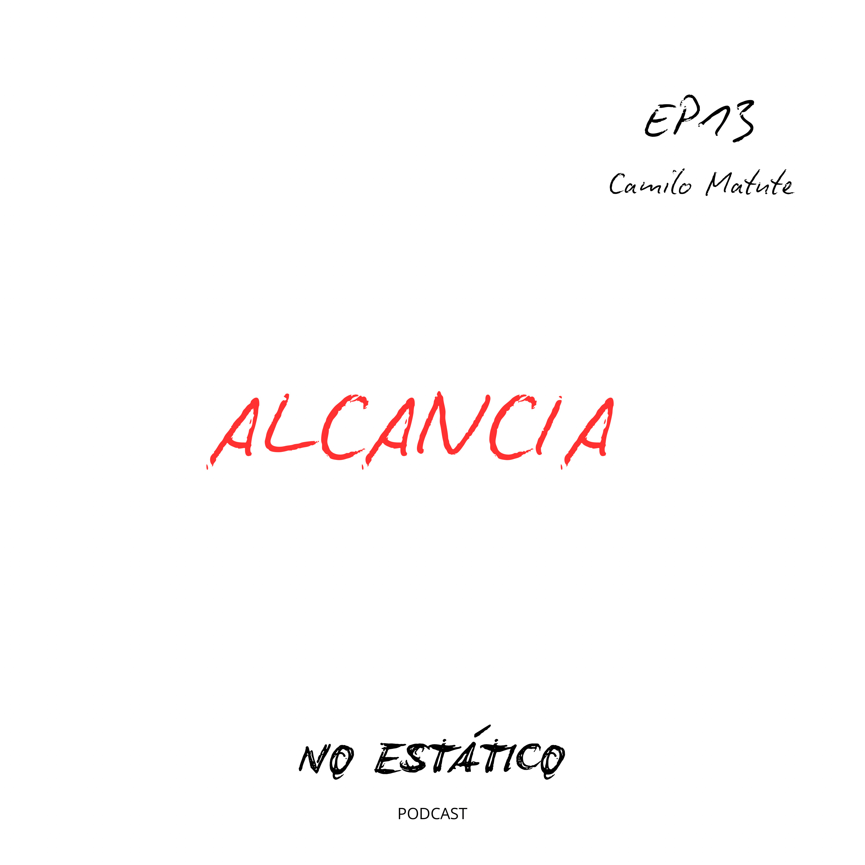 Portada de No estático
