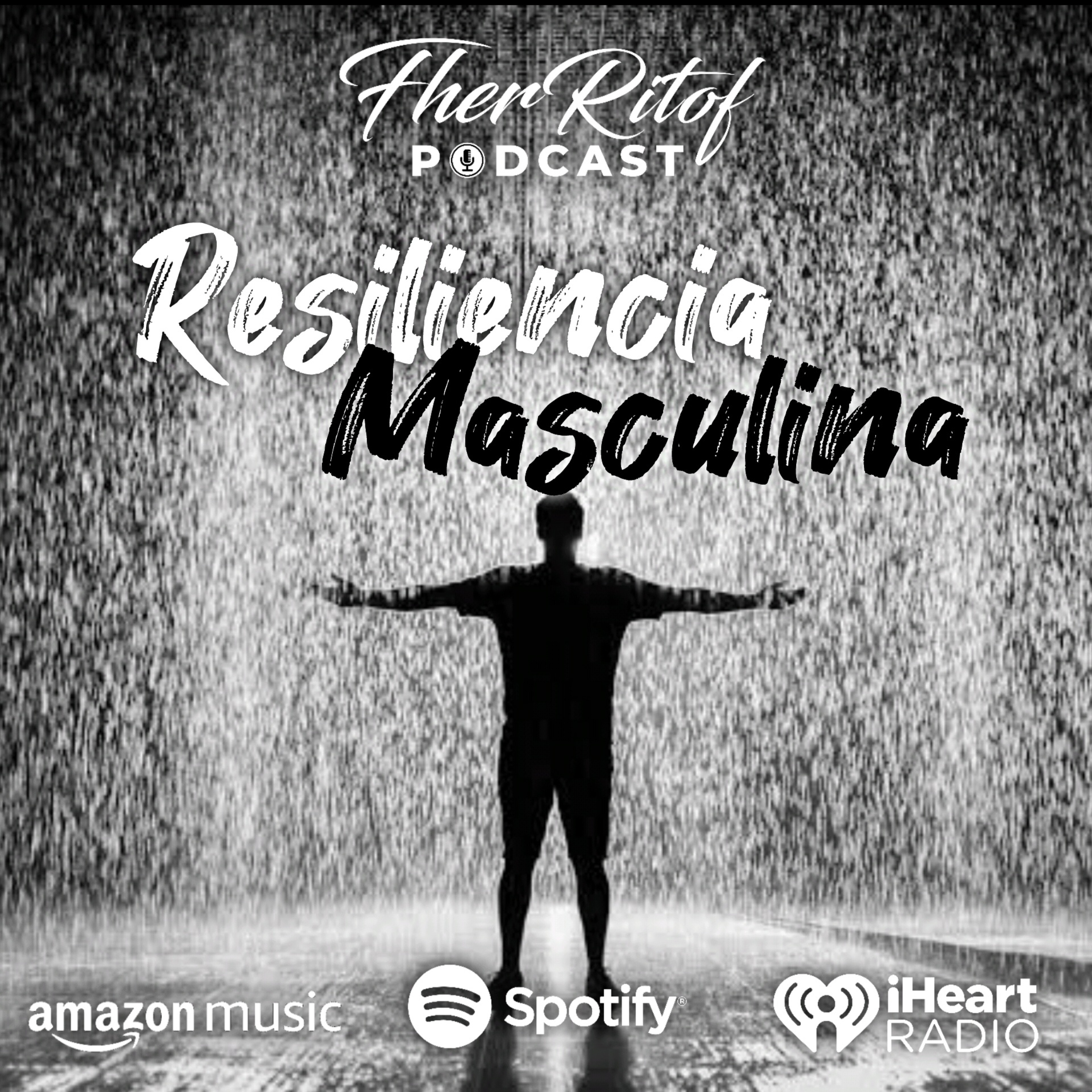 Fher Ritof Podcast