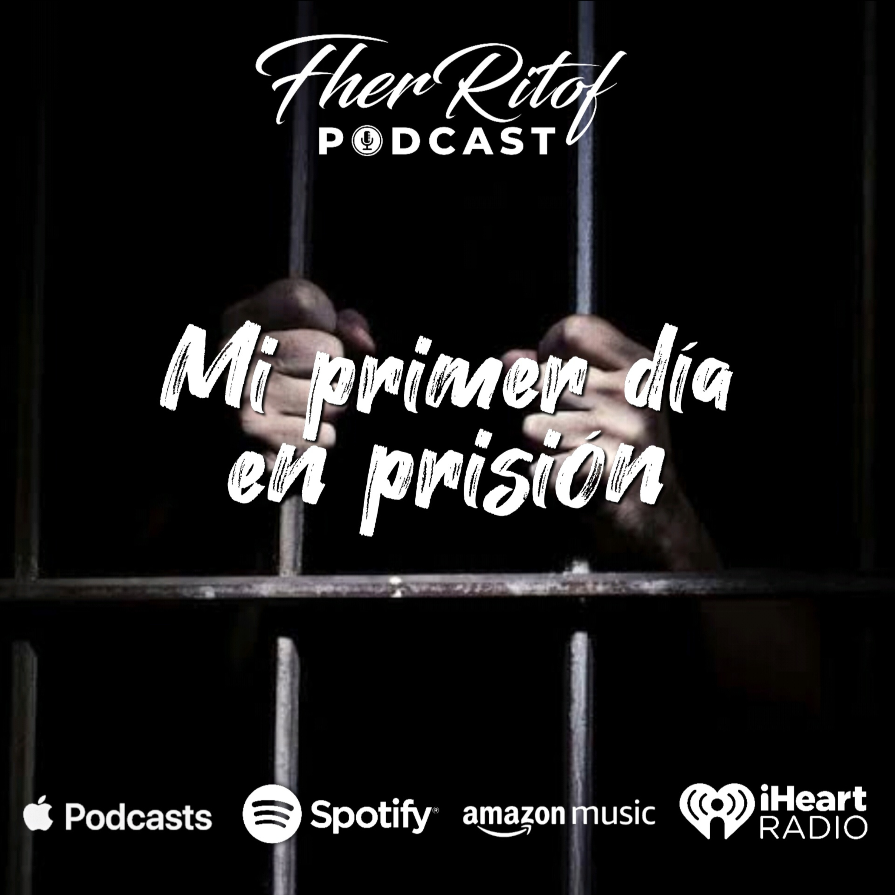 Fher Ritof Podcast