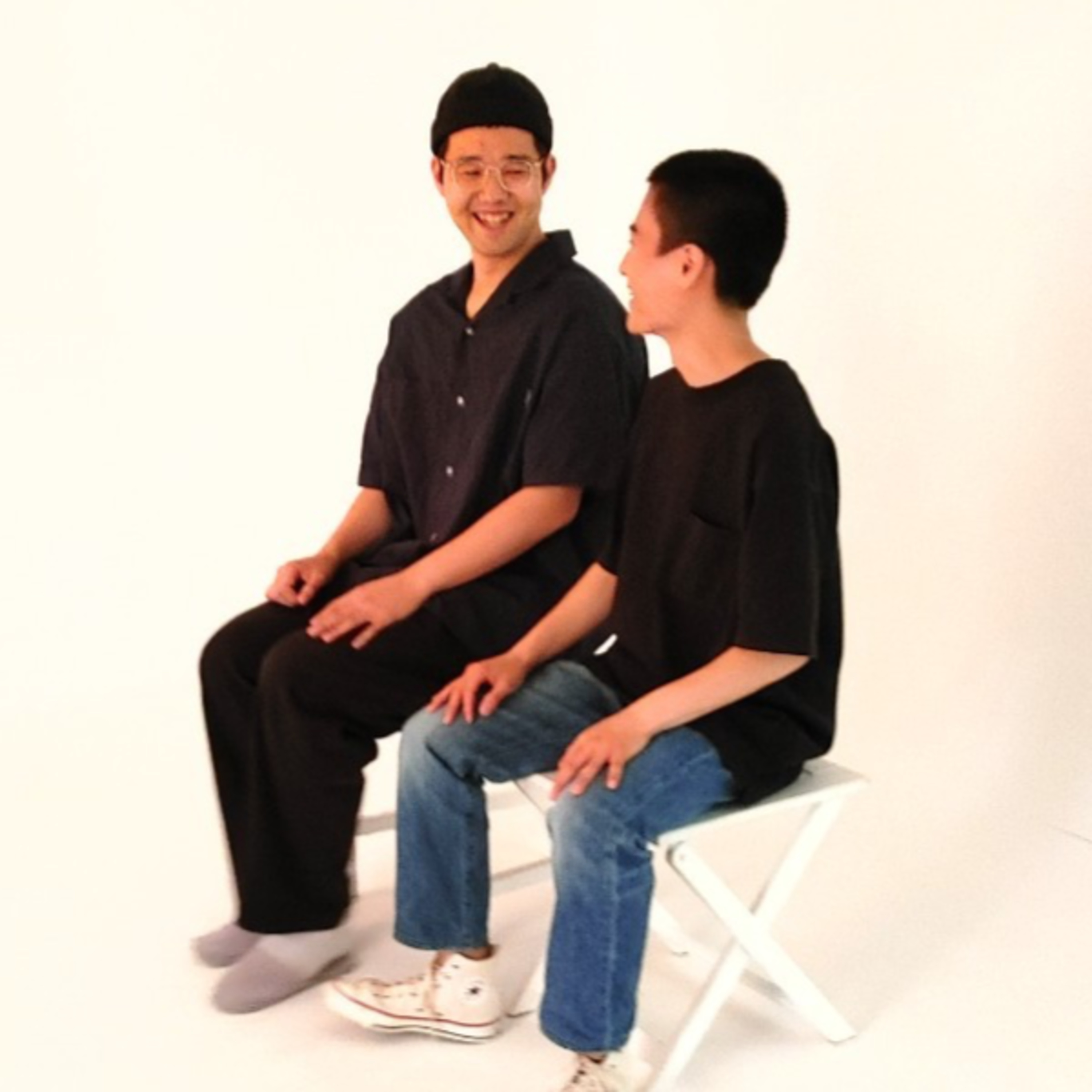 【人が元気をもらう方法】再会!! 2年ぶりの対面収録。 episode artwork