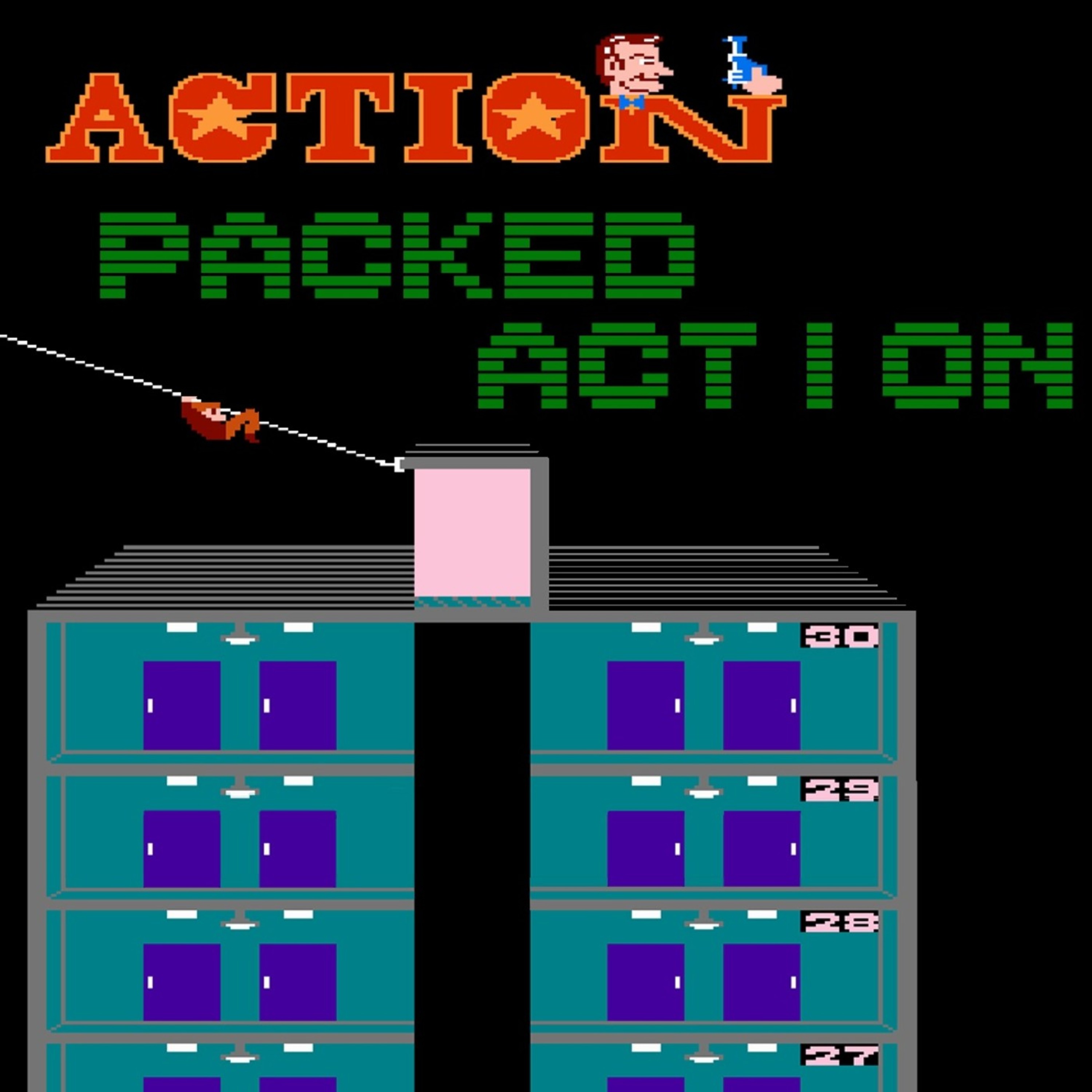 THE Who Cares Podcast with Stephen Moraga