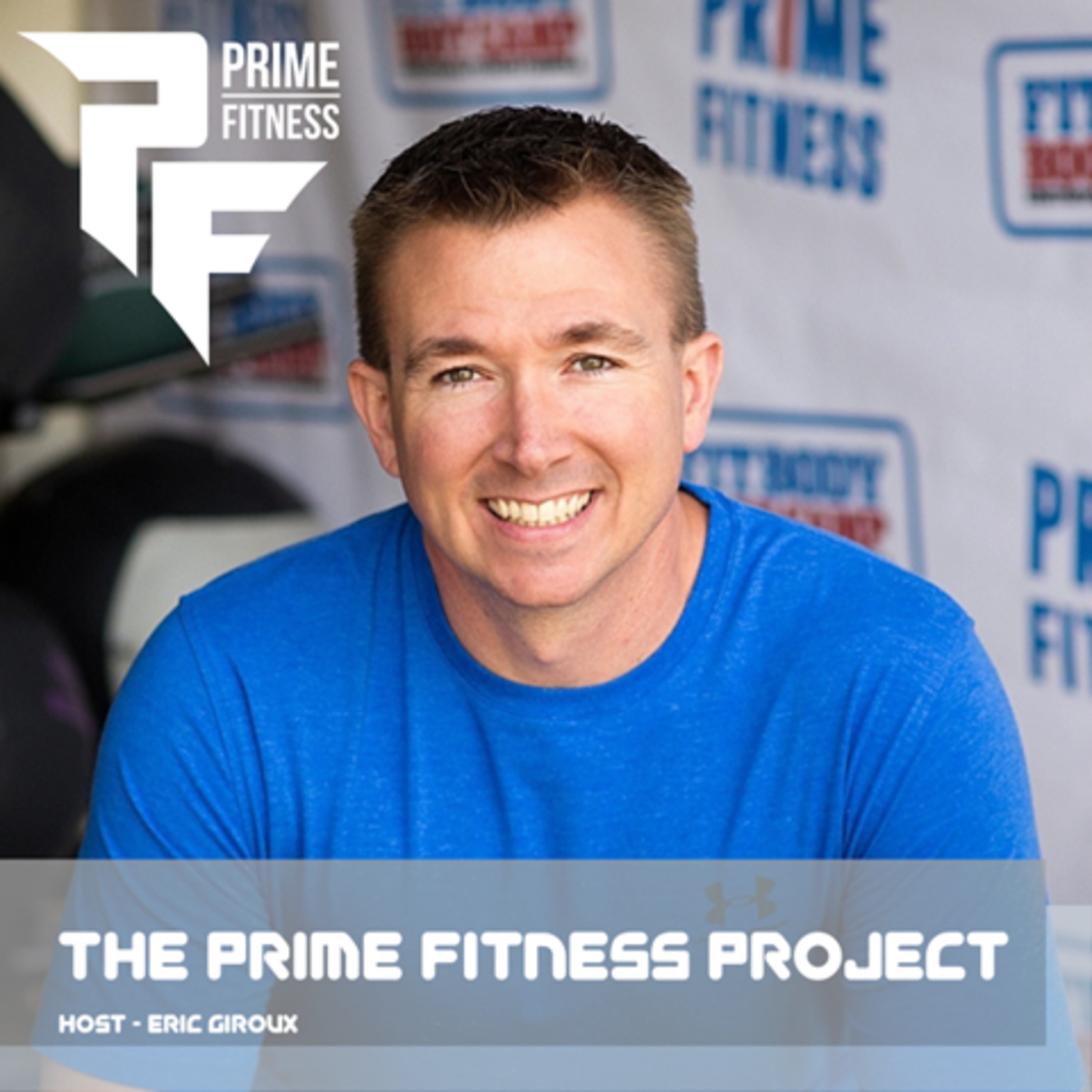 The Prime Fitness Project