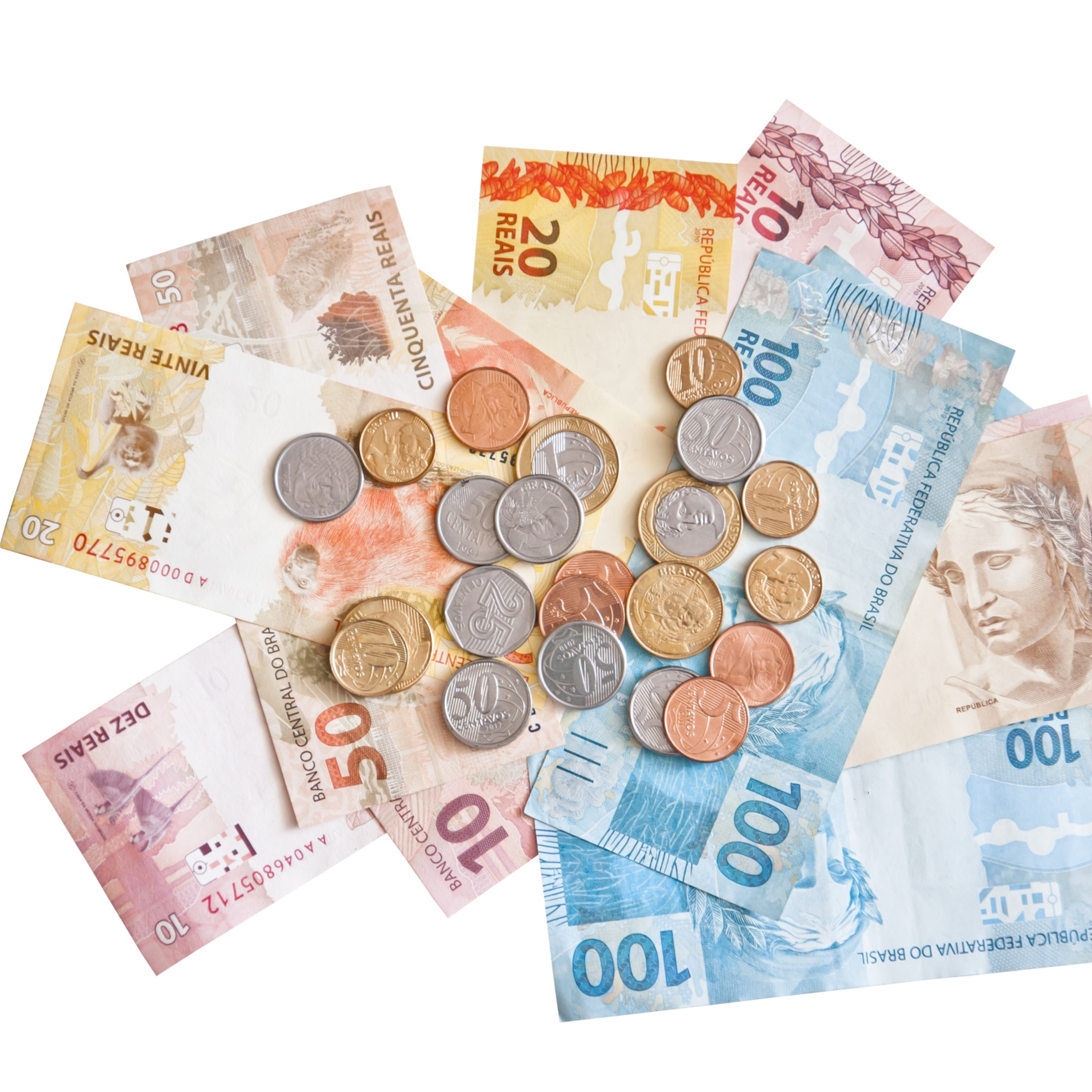 Criptoativos ganham força e regulação episode artwork
