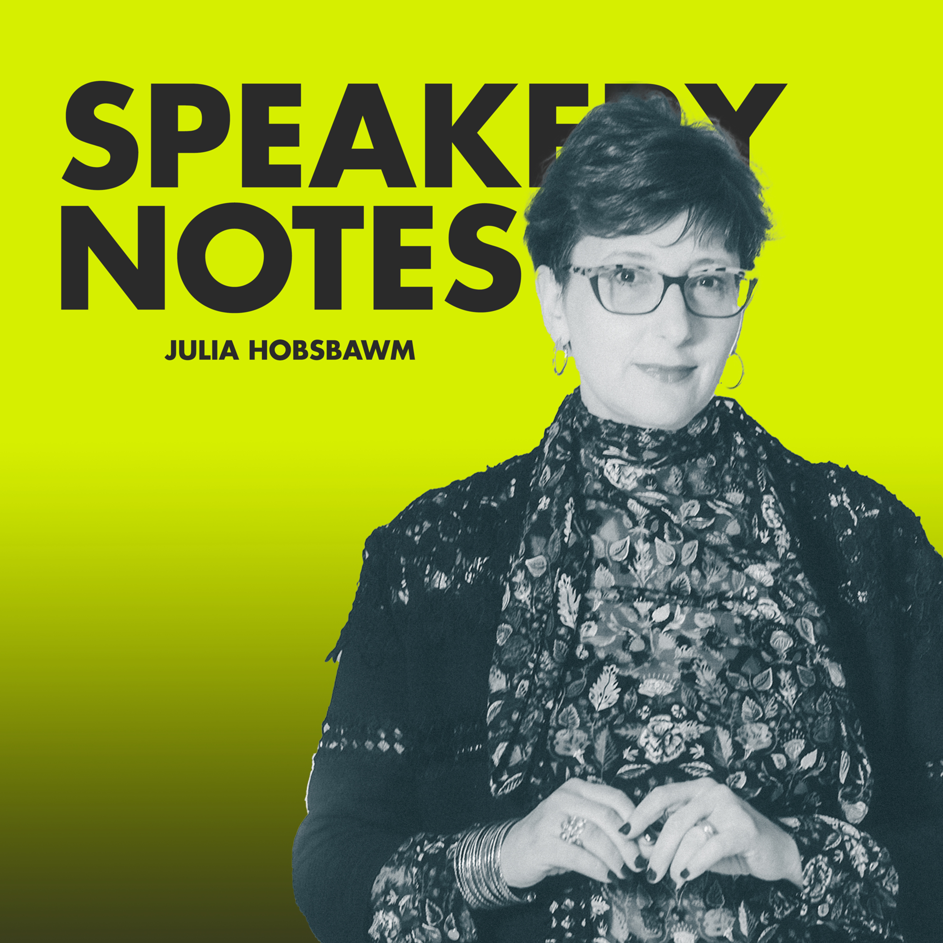 Speakery Notes