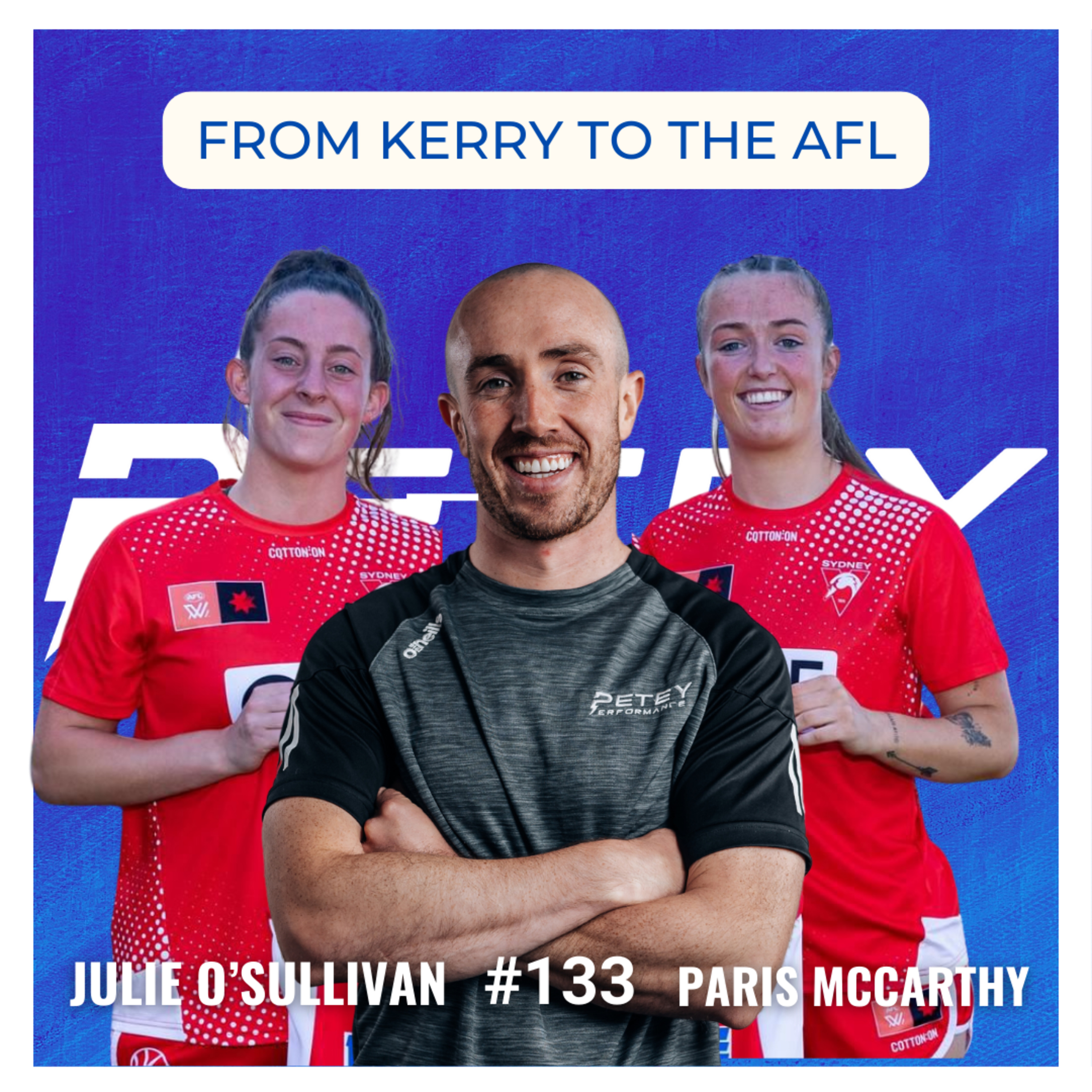 The Athlete\'s Advantage