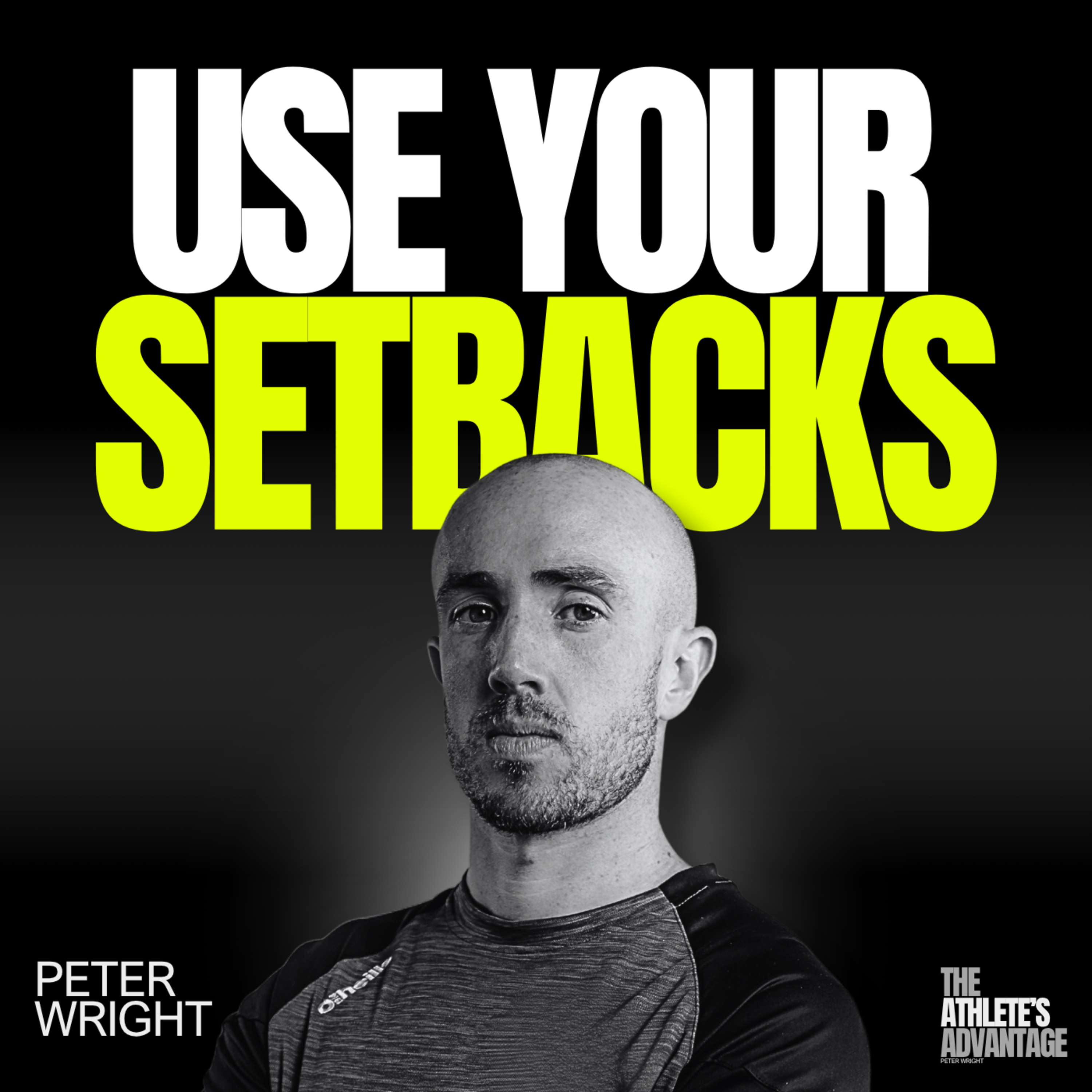 The Athlete\'s Advantage