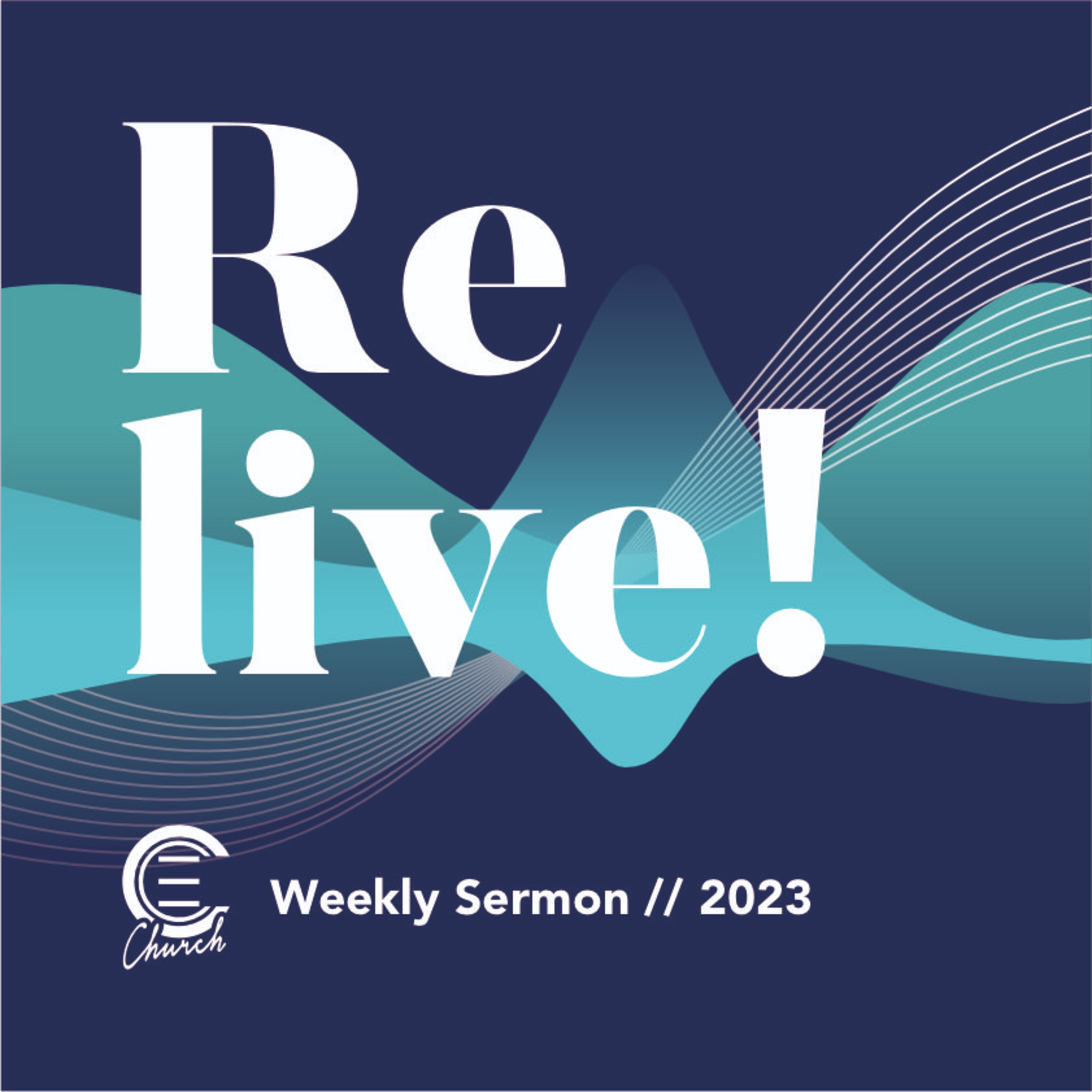 Andre Gunawan - Defining Your Worldview episode artwork