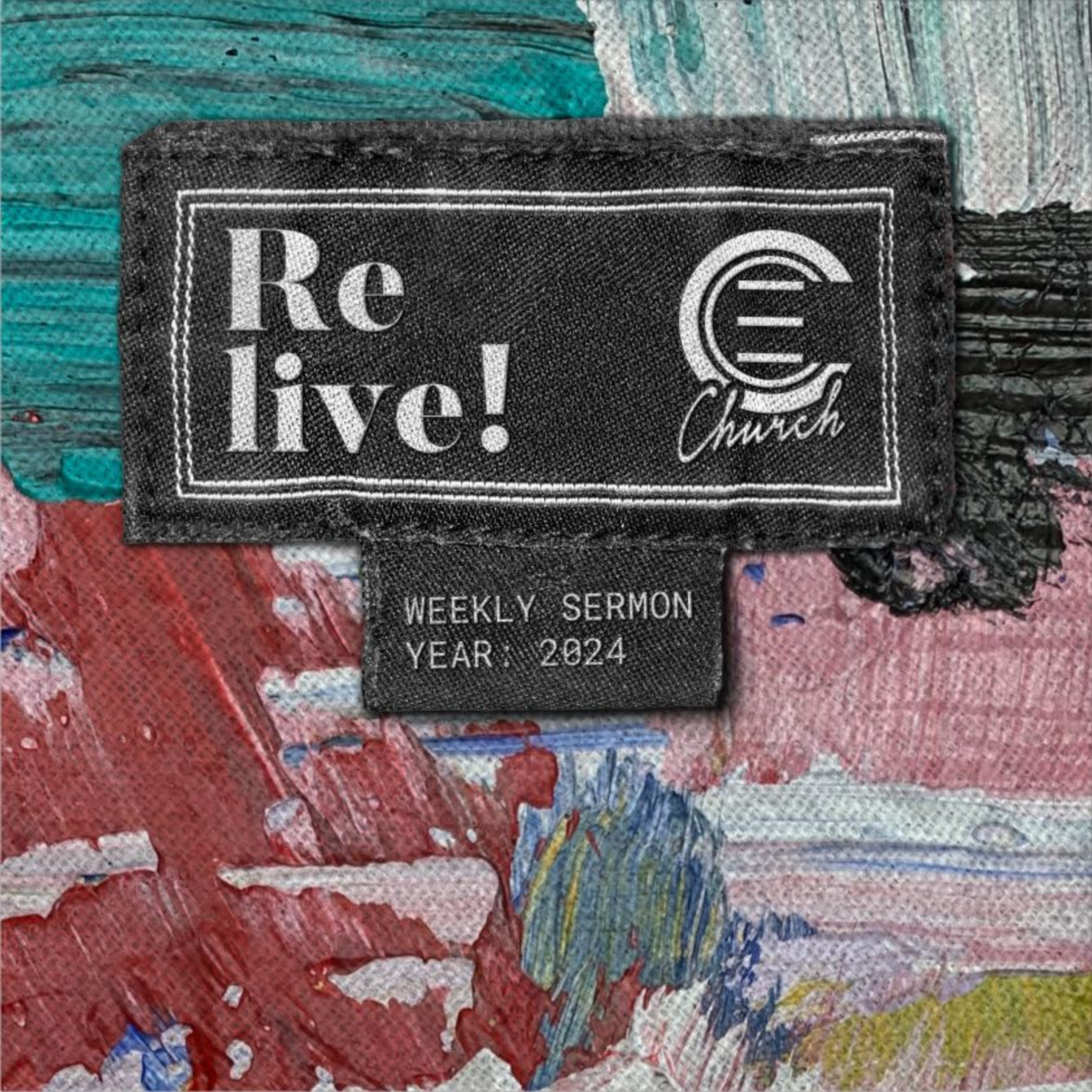 Ps. Arlene Johan - Grow In Generosity episode artwork