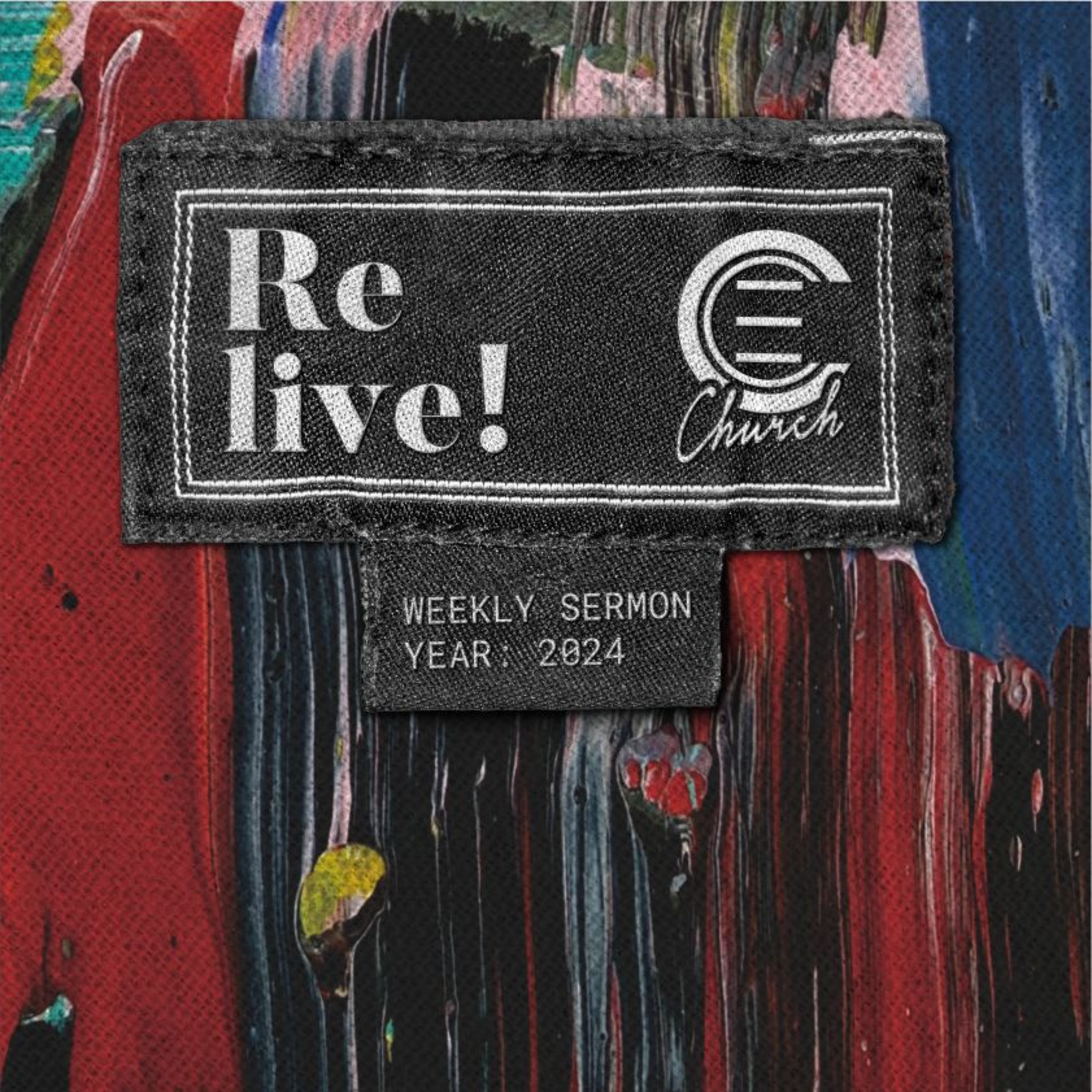 PS. ESSLY THE - DISCONNECT TO CONNECT episode artwork