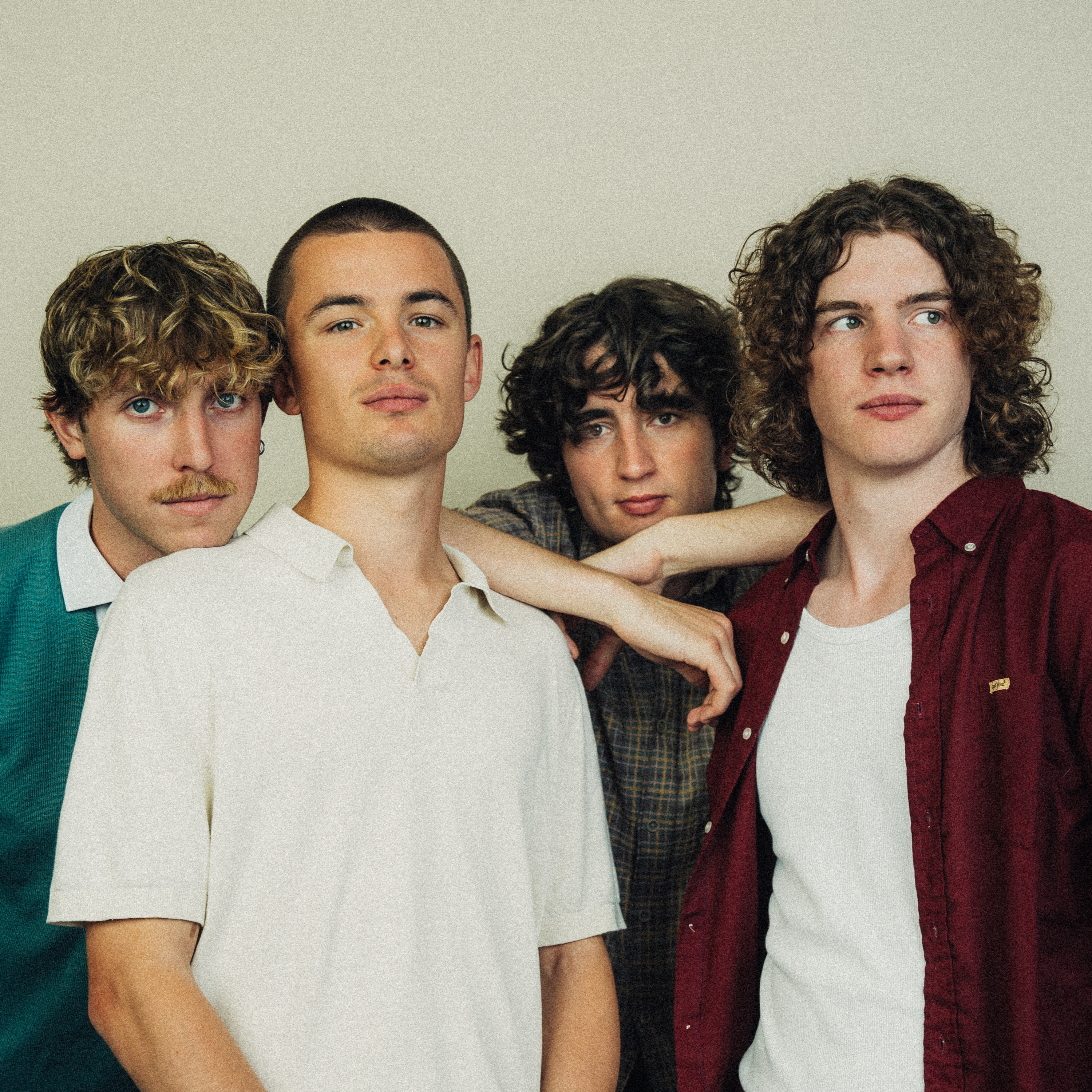 59 - THE ROYSTON CLUB - New Single, Wrexham & Debut Album Success! episode artwork