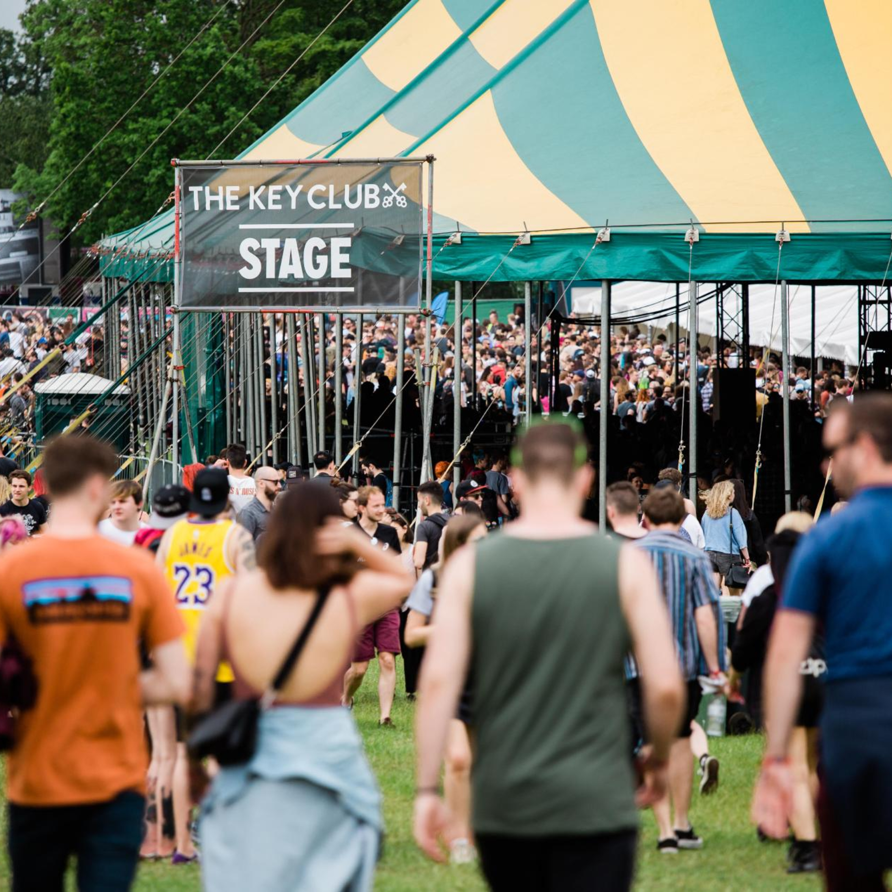 The Northern Chorus Podcast