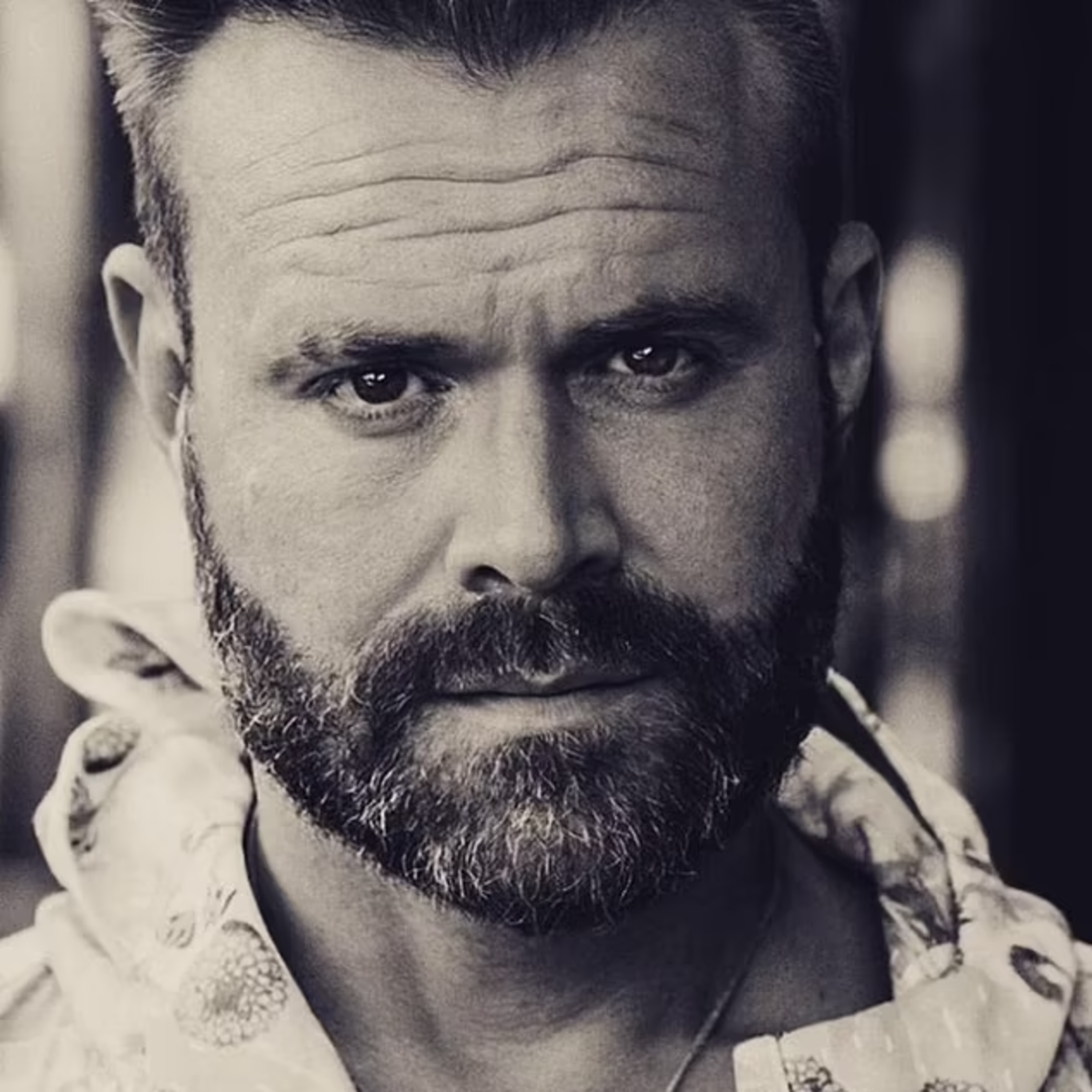 48 - DANIEL BEDINGFIELD - Comeback Tour, Tech Start-Up & Surprising Fred Again! episode artwork