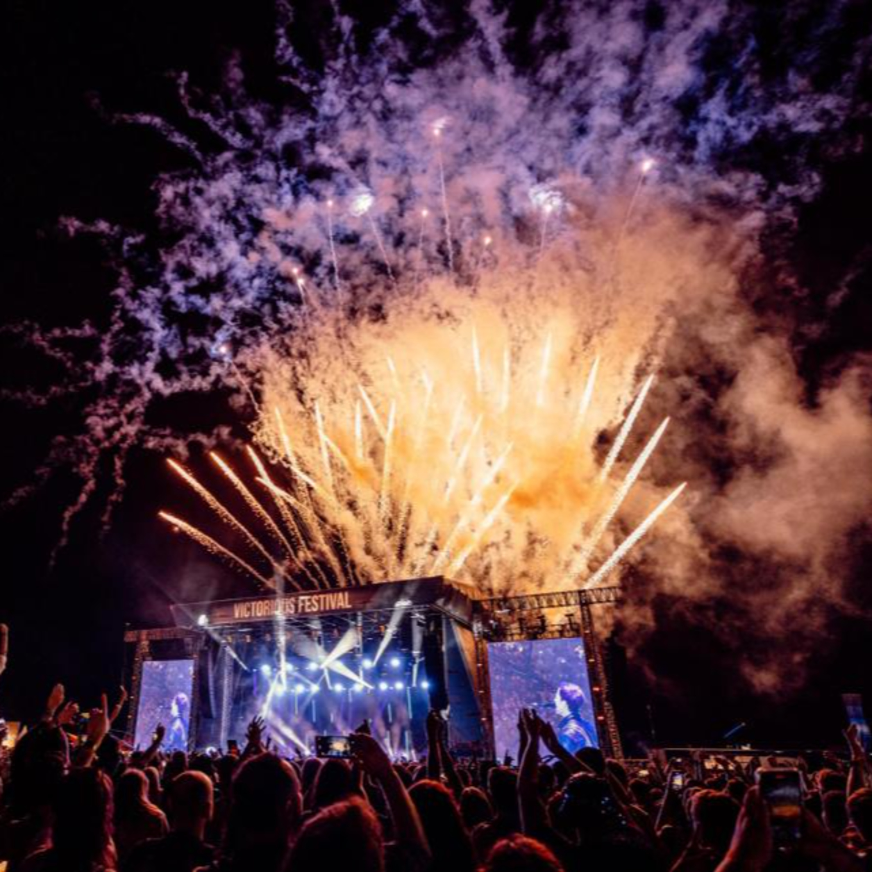 47 - Rating 2024 Festival Lineups! (Part 2) episode artwork