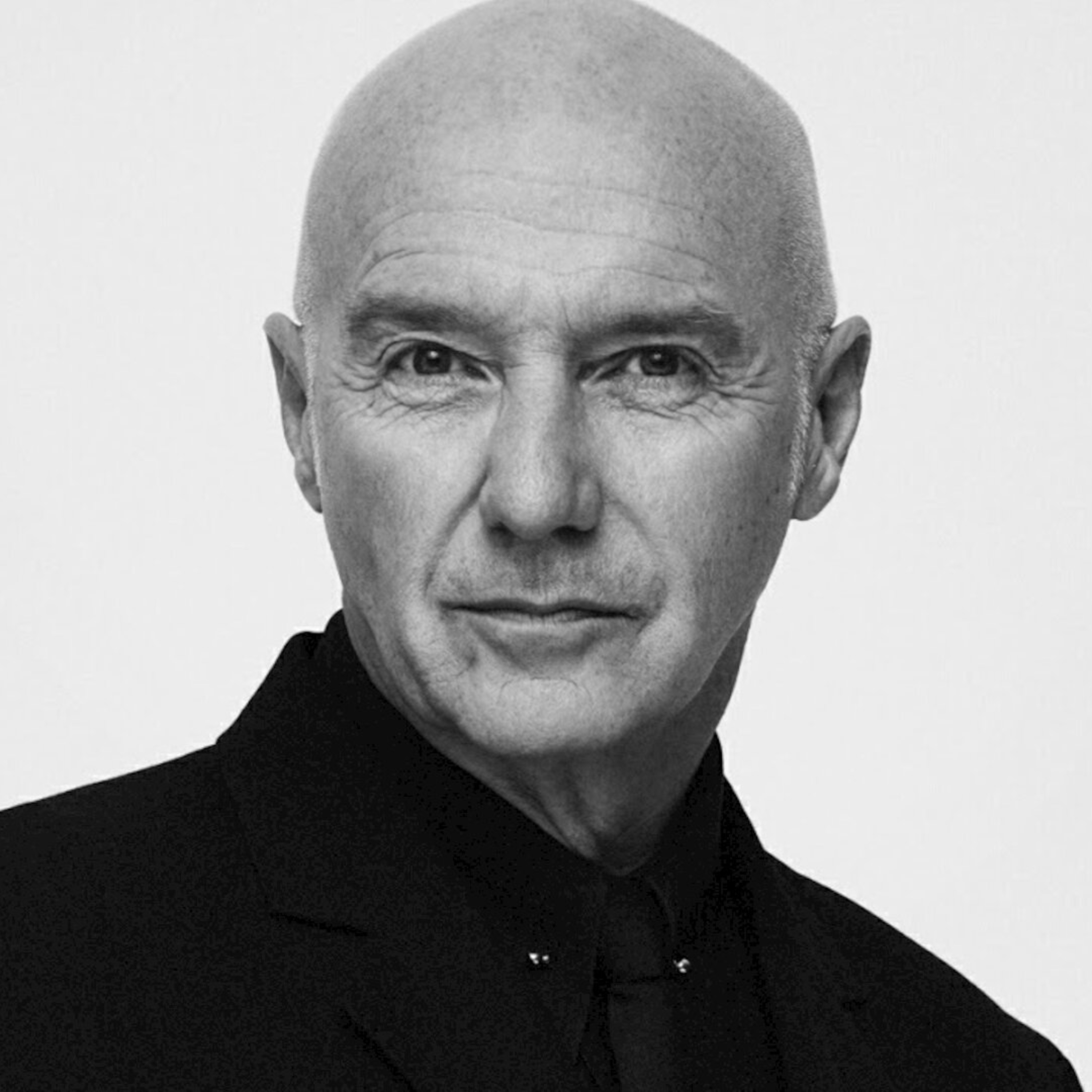 46 - MIDGE URE - Greatest Hits Tour, Ultravox, Band Aid & More! episode artwork