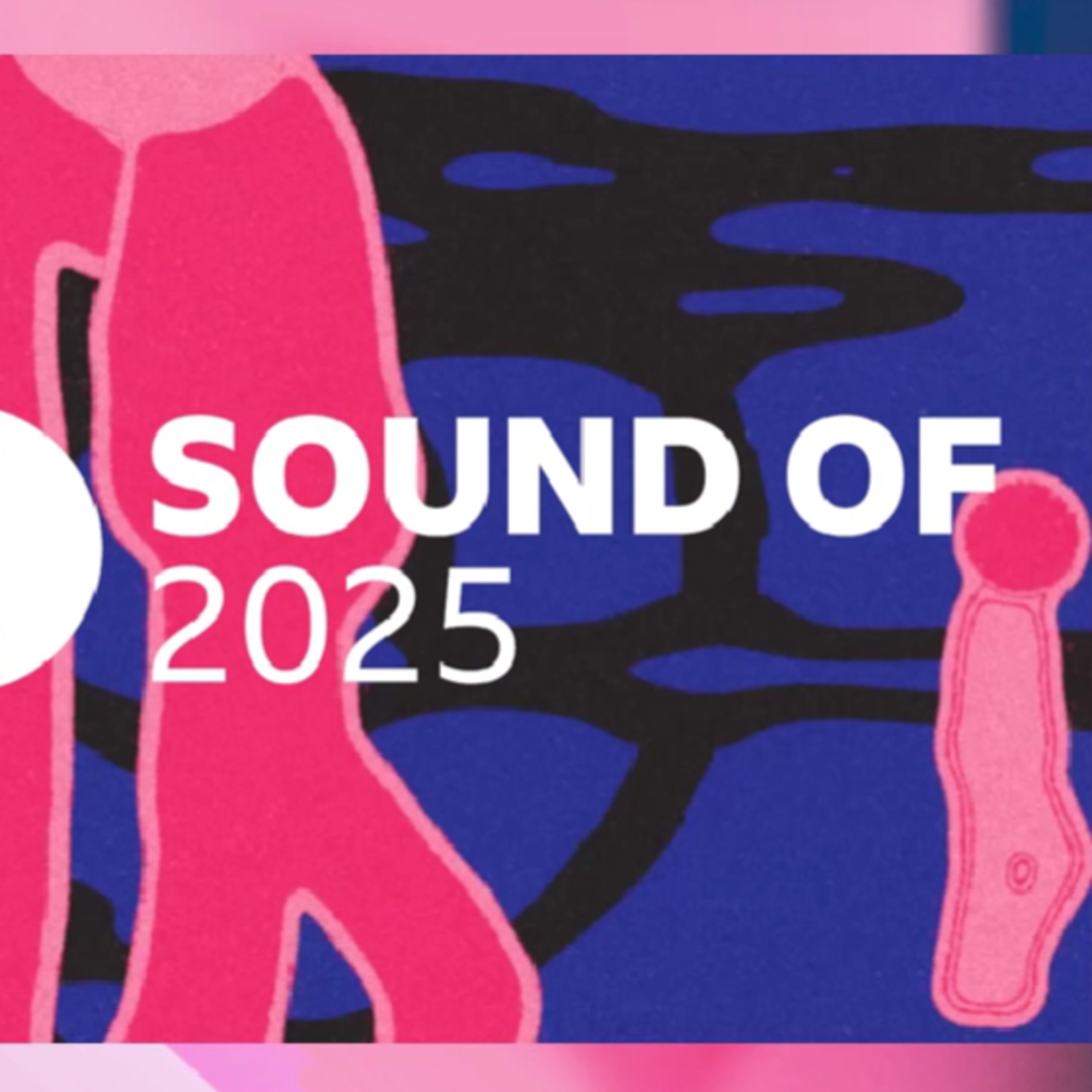 66 - BBC Sound Of 2025 Controversy & The £7.6 Billion UK Music Industry episode artwork