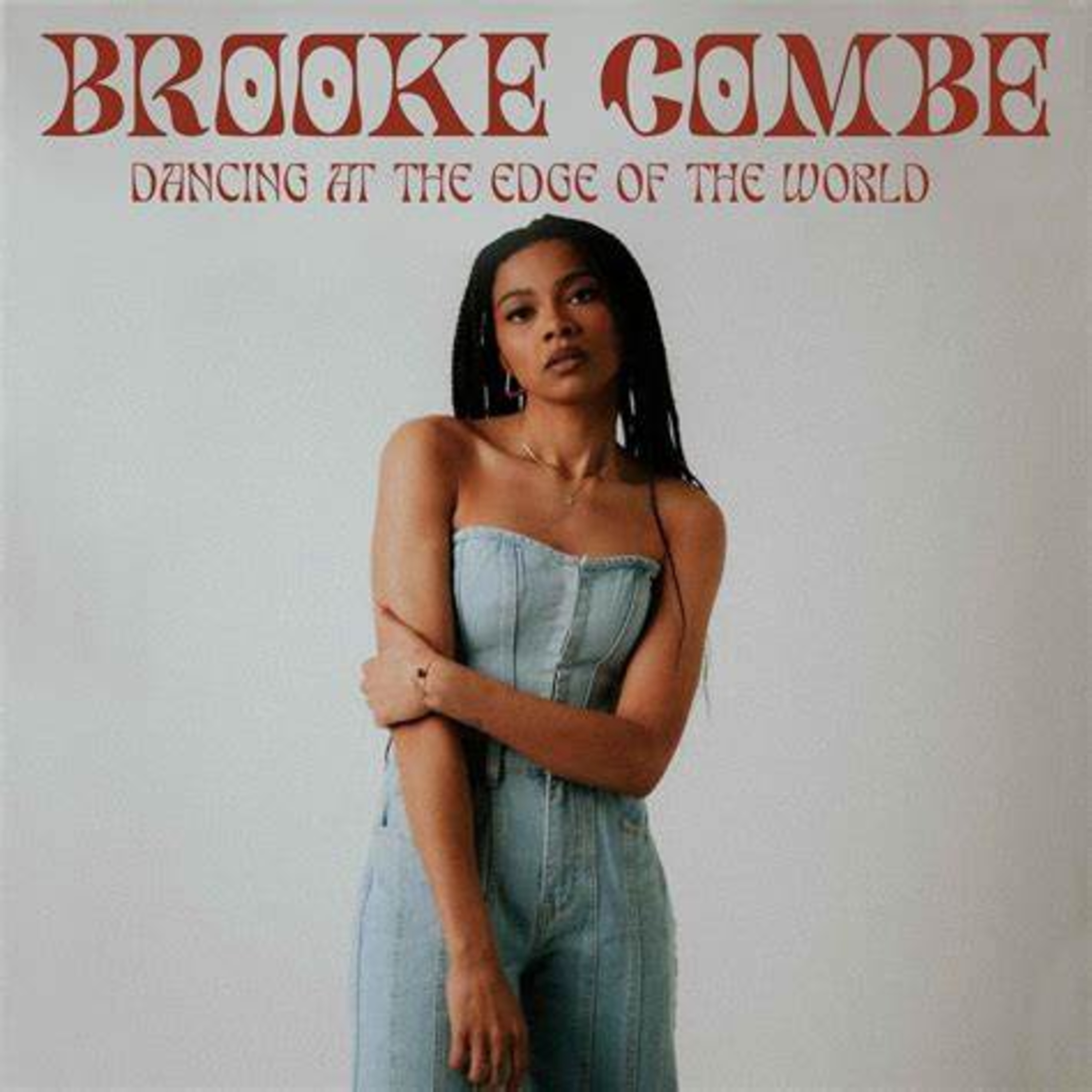 70 - BROOKE COMBE - Debut Album, Barrowlands & Bucket Lists! episode artwork