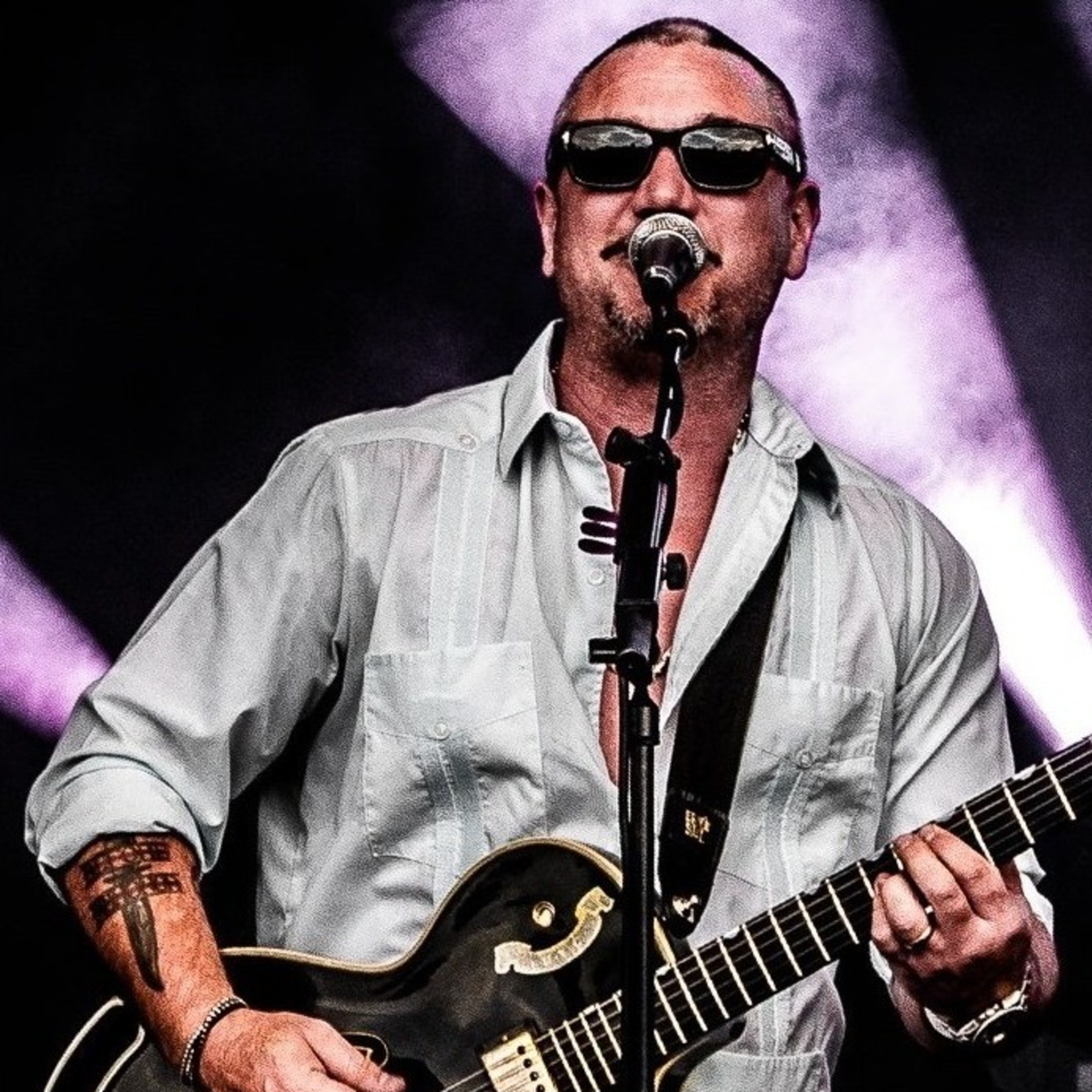 The Northern Chorus Podcast