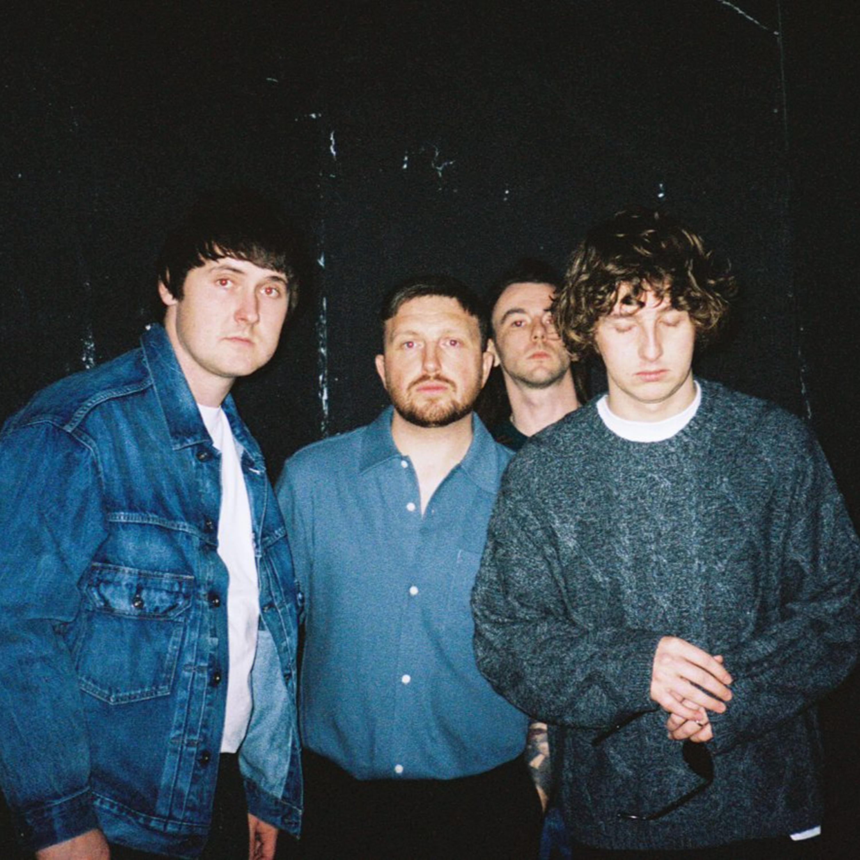 76 - THE SNUTS - New Music, NBHD Weekender & Family Life! episode artwork