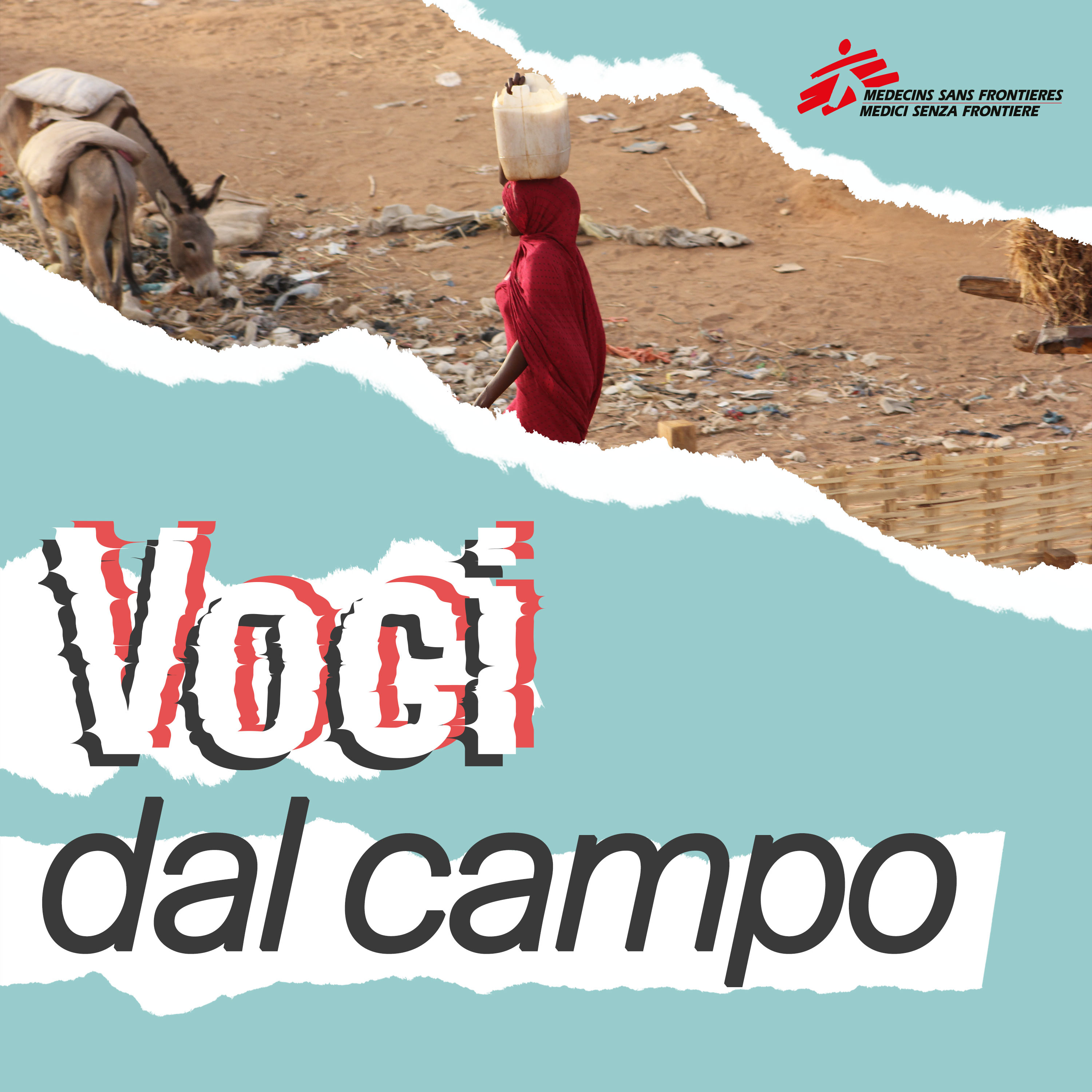 Medici Senza Frontiere
