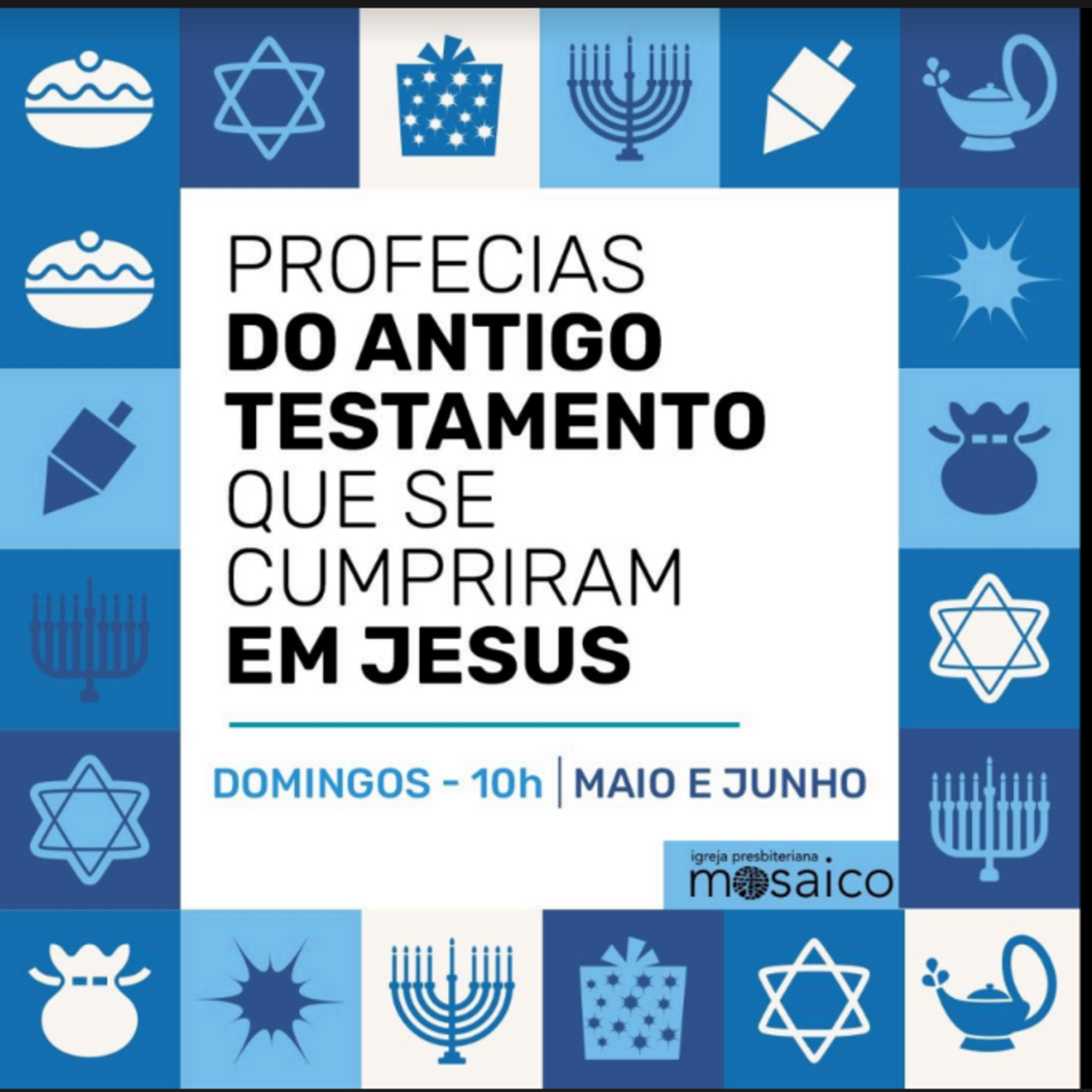 Profecias do antigo testamento que se cumpriram em Jesus 5 | Miquéias profetiza sobre Jesus