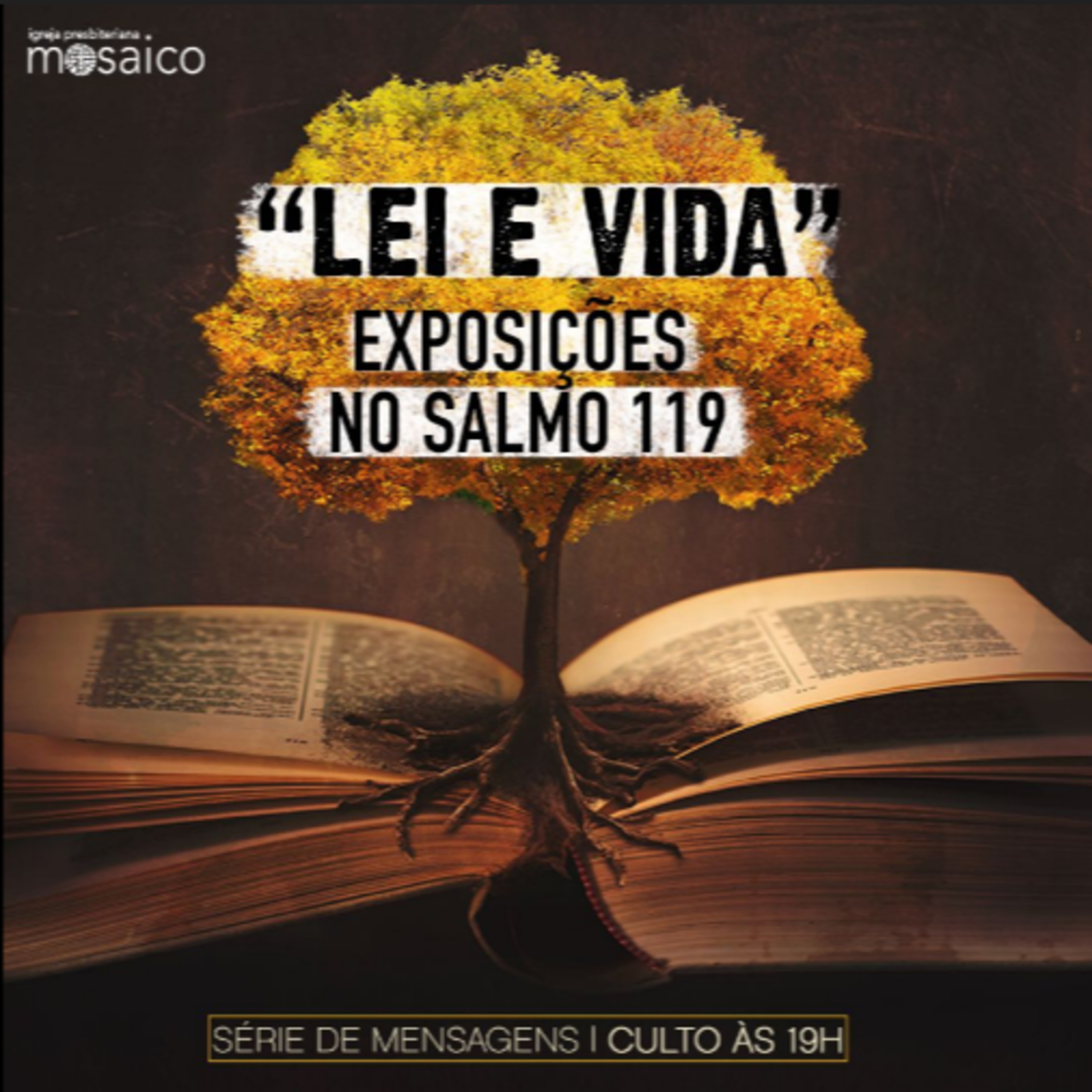 Lei e Vida [2ª Exposição] | Como posso manter pura a minha conduta_ episode artwork
